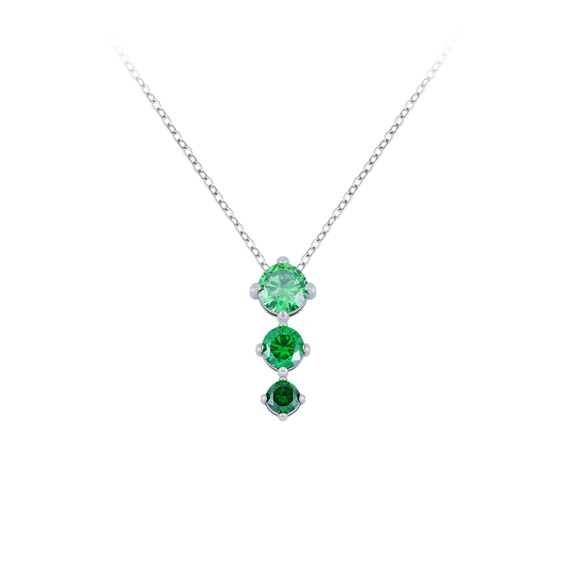Collana Sophy Maskara