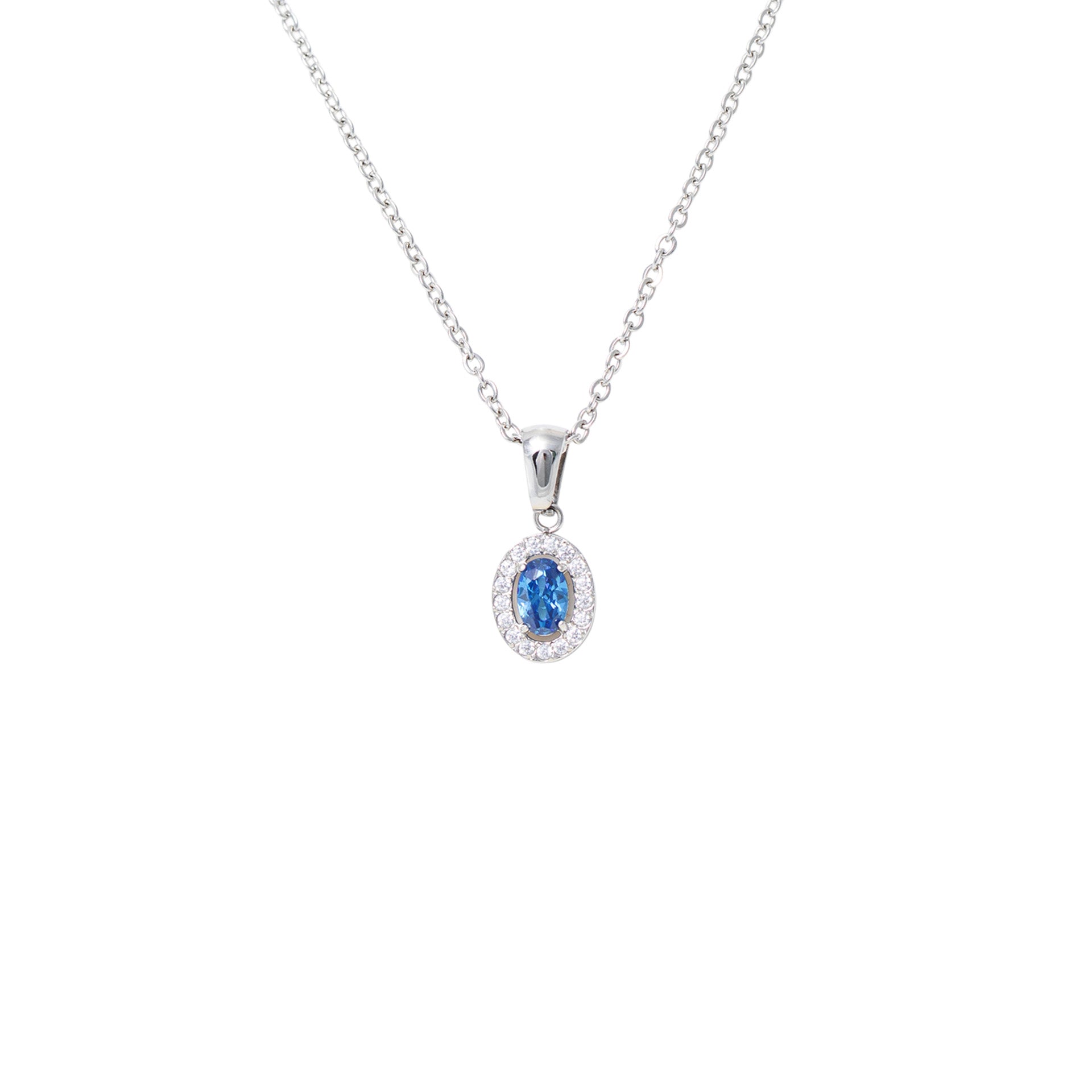 Collana Sunny Maskara