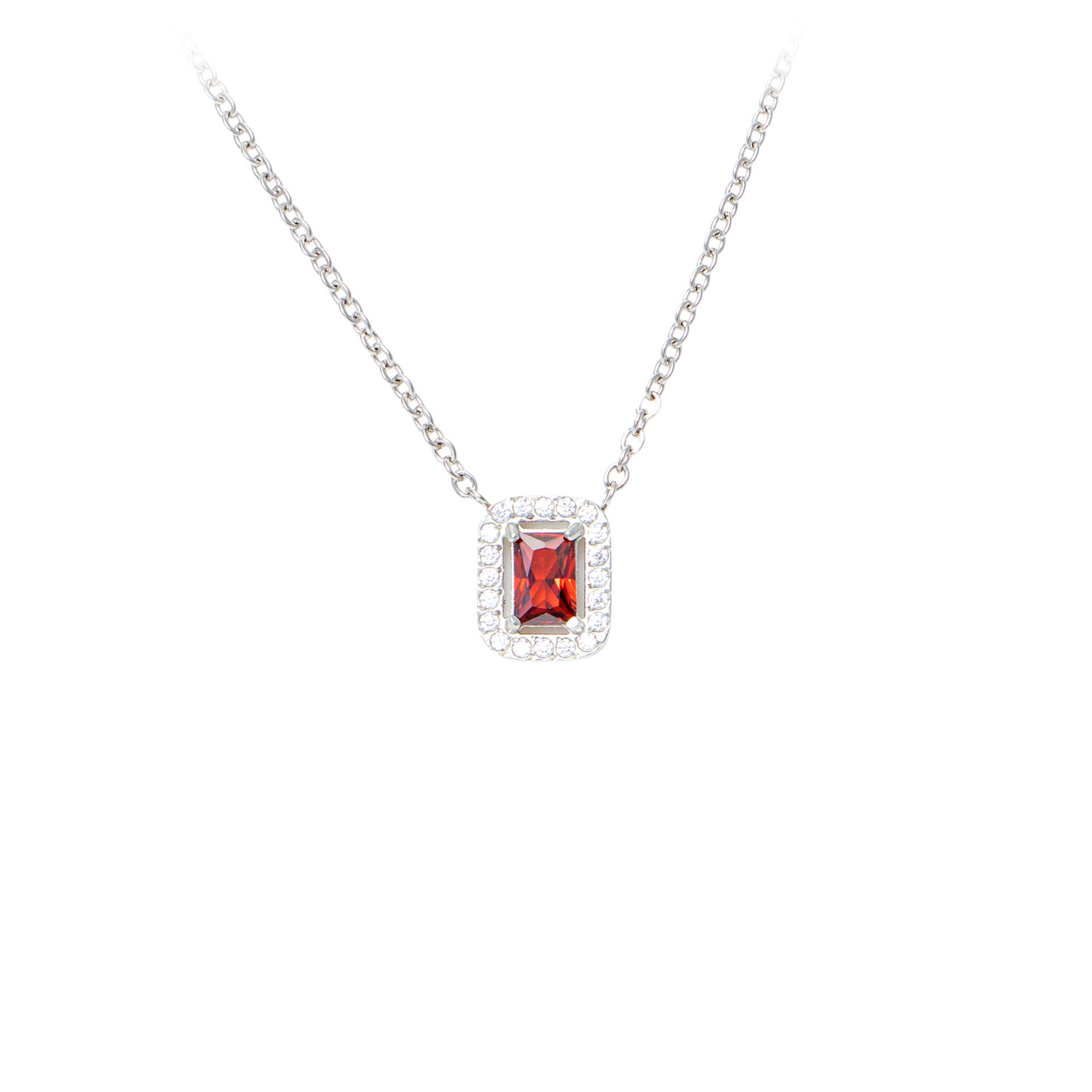 Collana Cannes Maskara