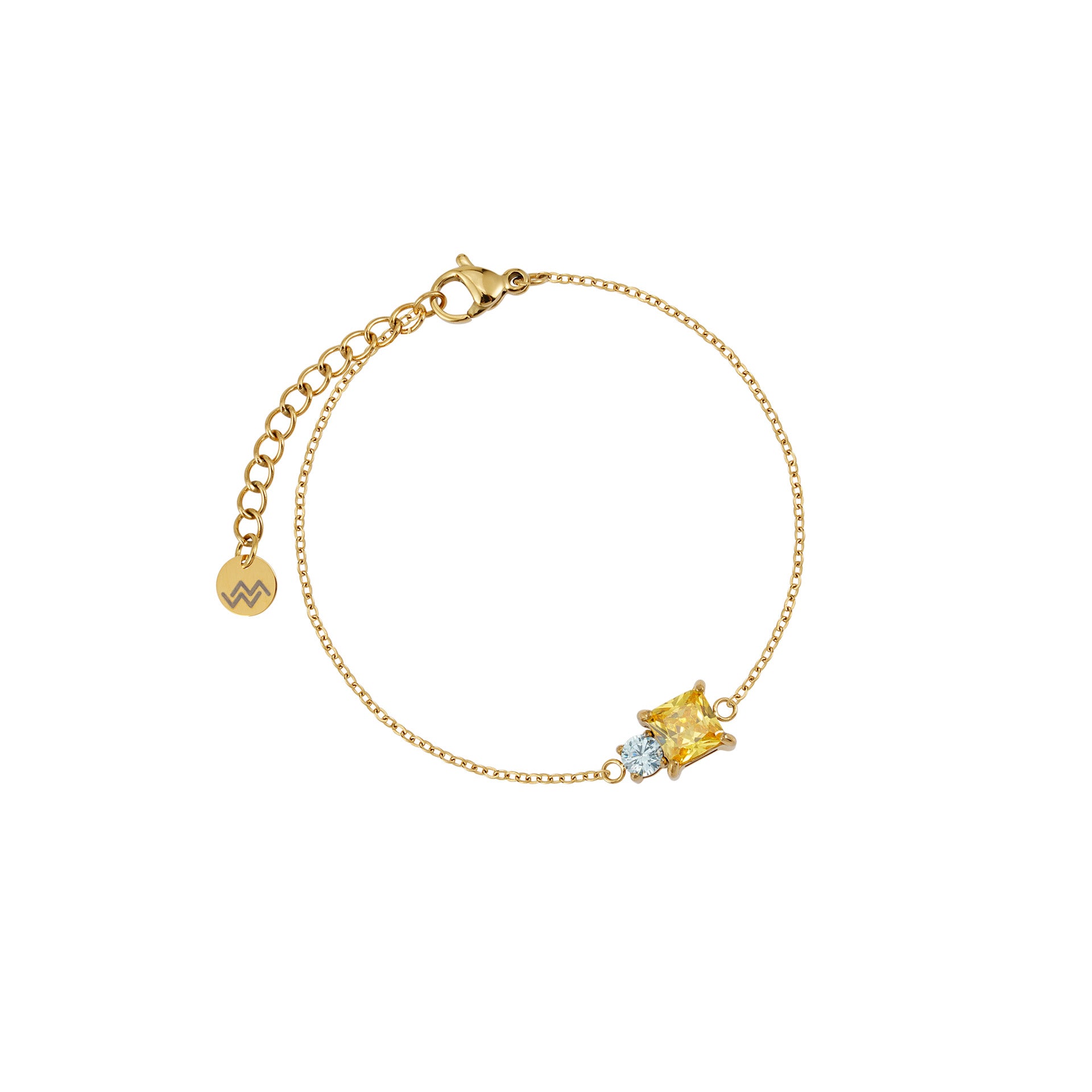 Bracciale Parel Maskara