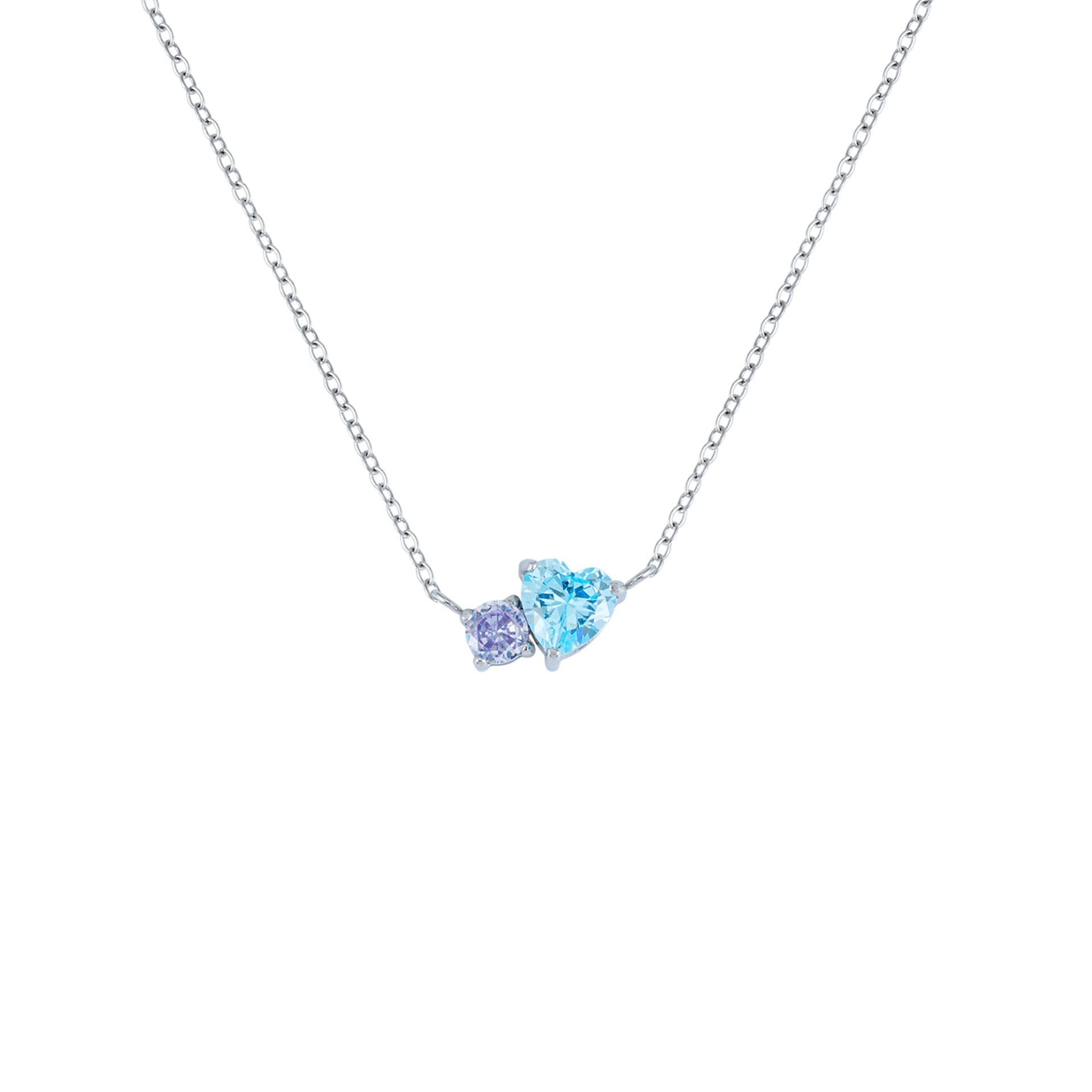 Collana Double Maskara