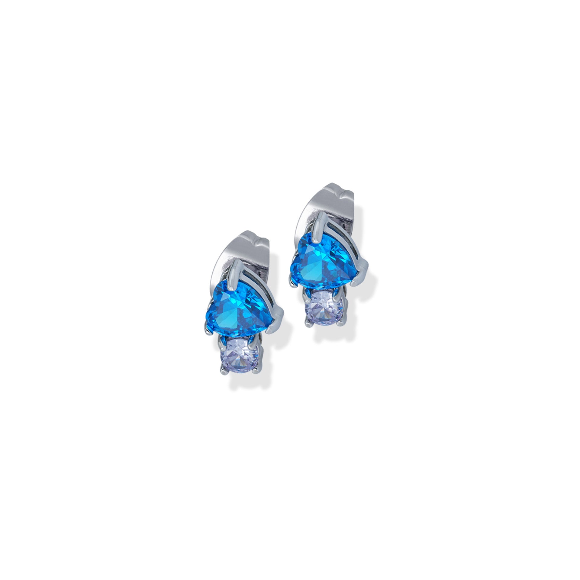 Orecchini Double Maskara