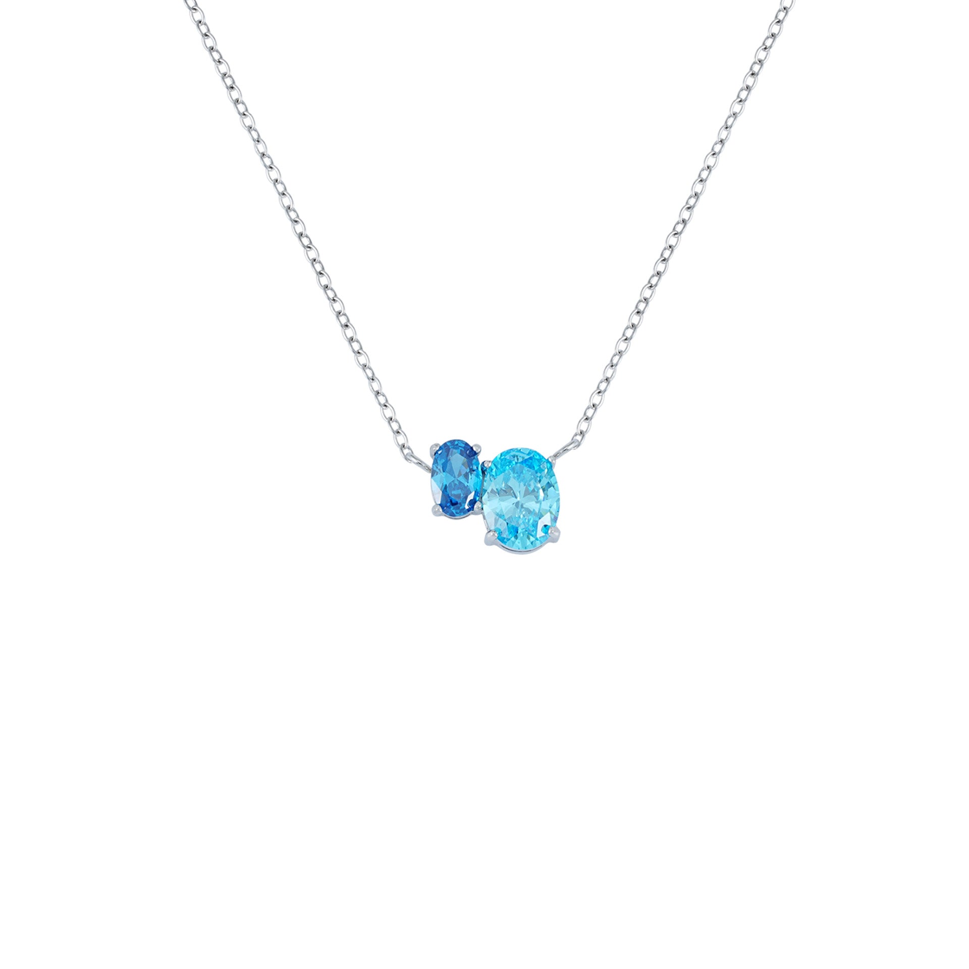 Collana Alison Maskara