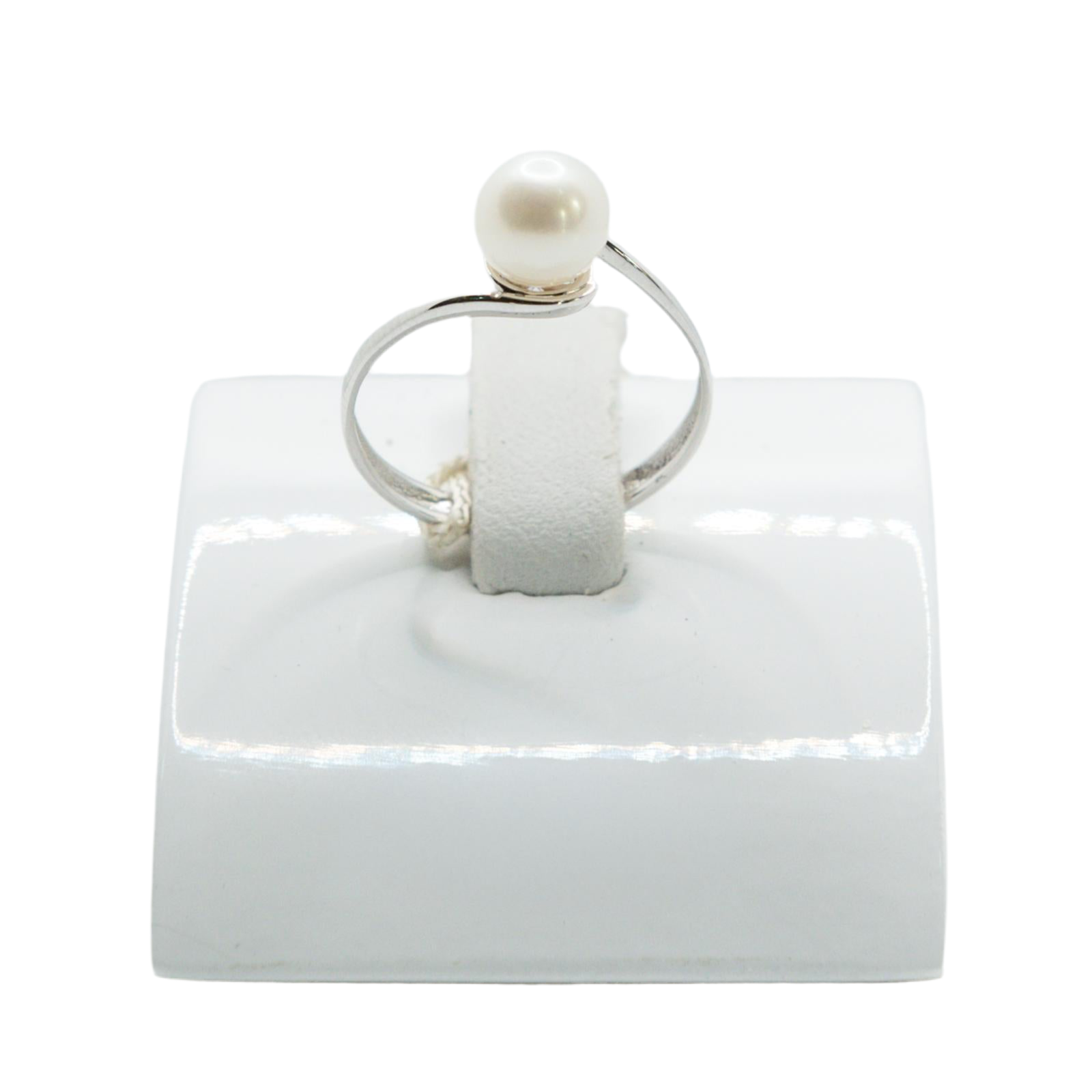 Anello Felicità Miluna