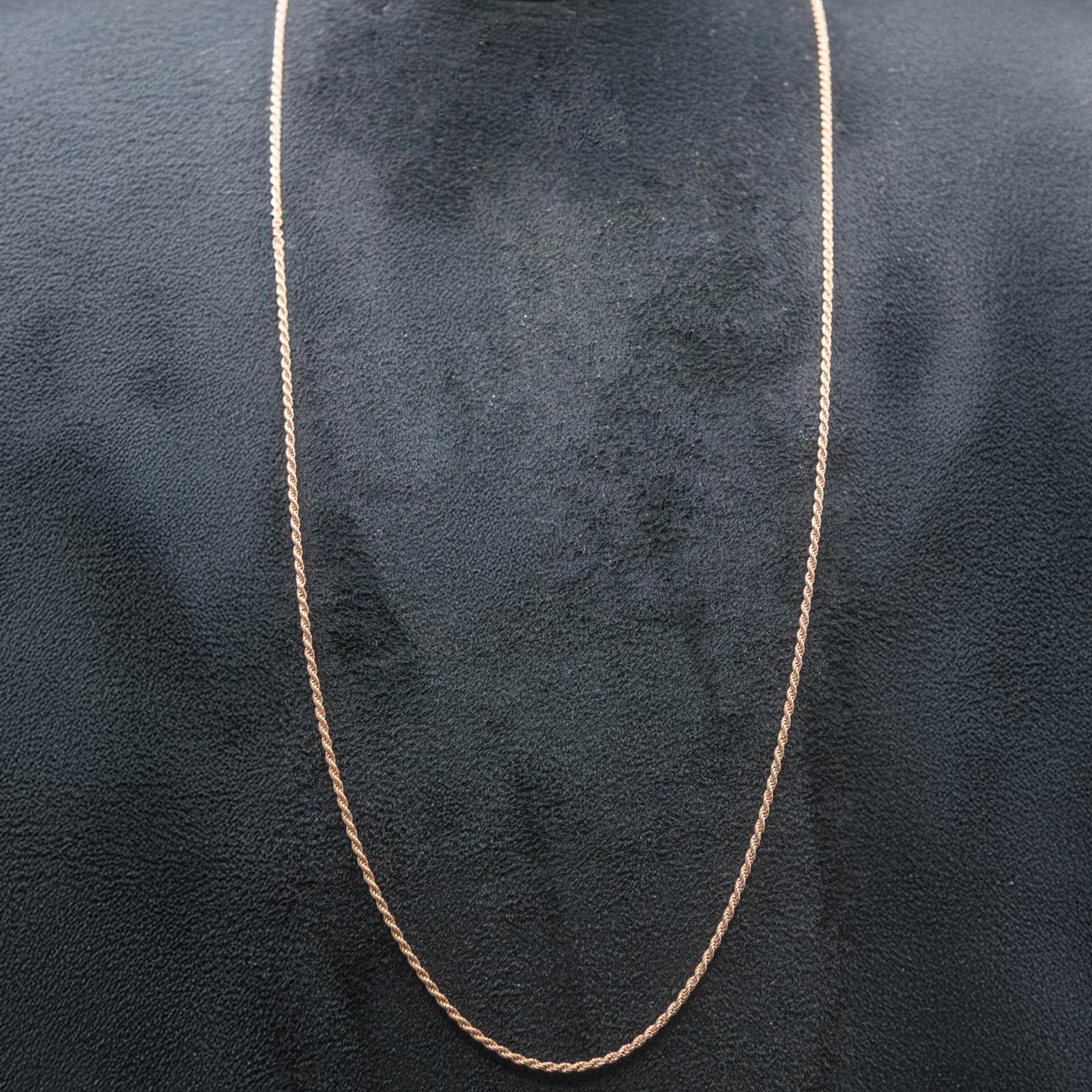 Collana Marina Alexia