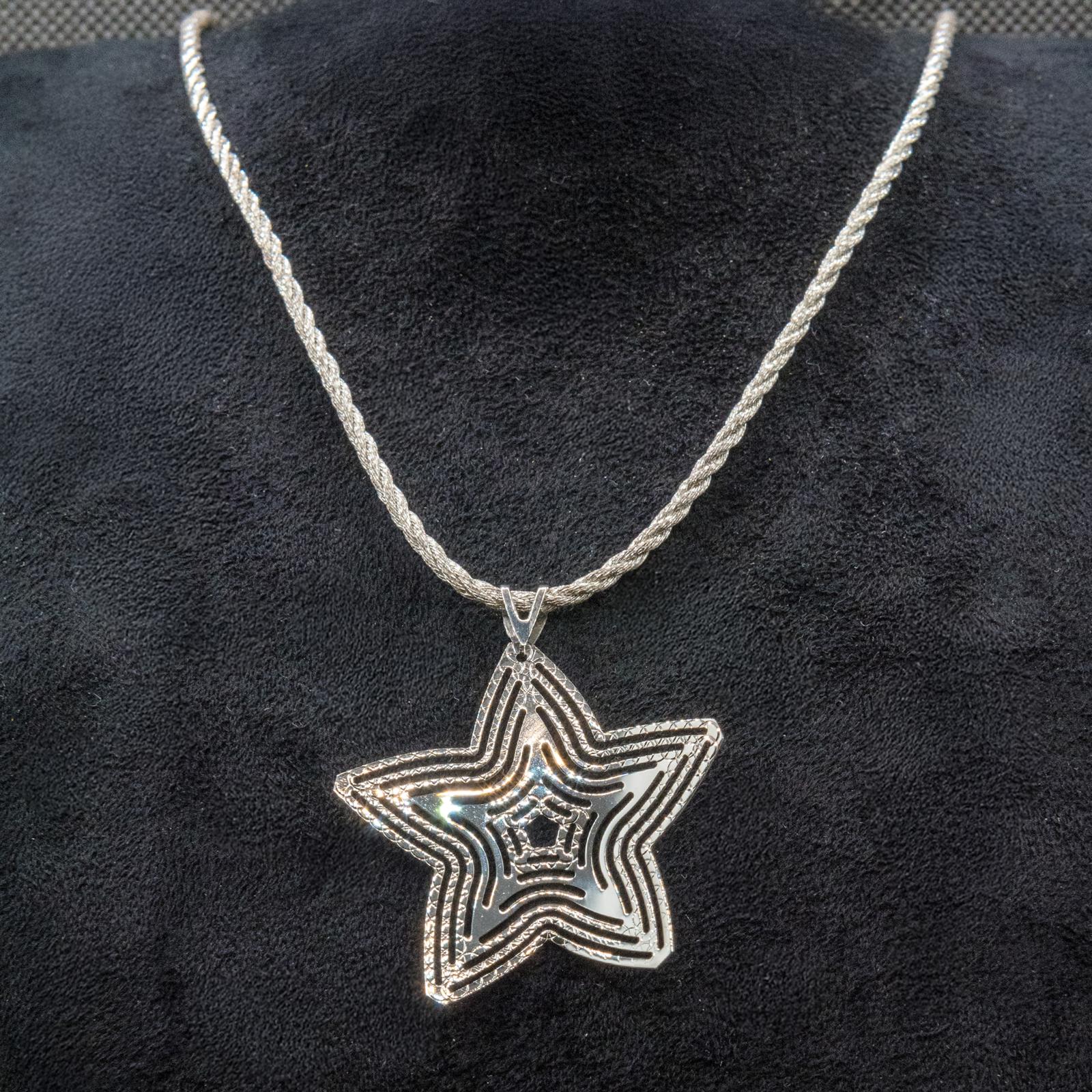 Collana Orsa Maggiore