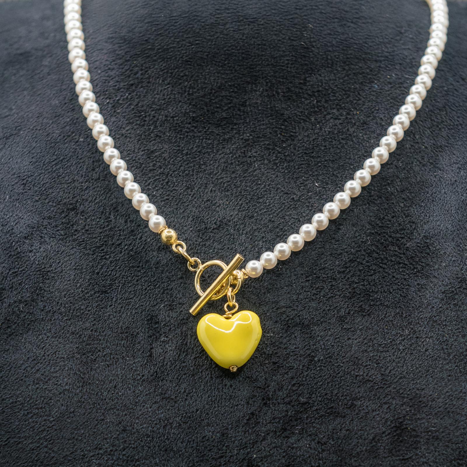 Collana Celebration of Love