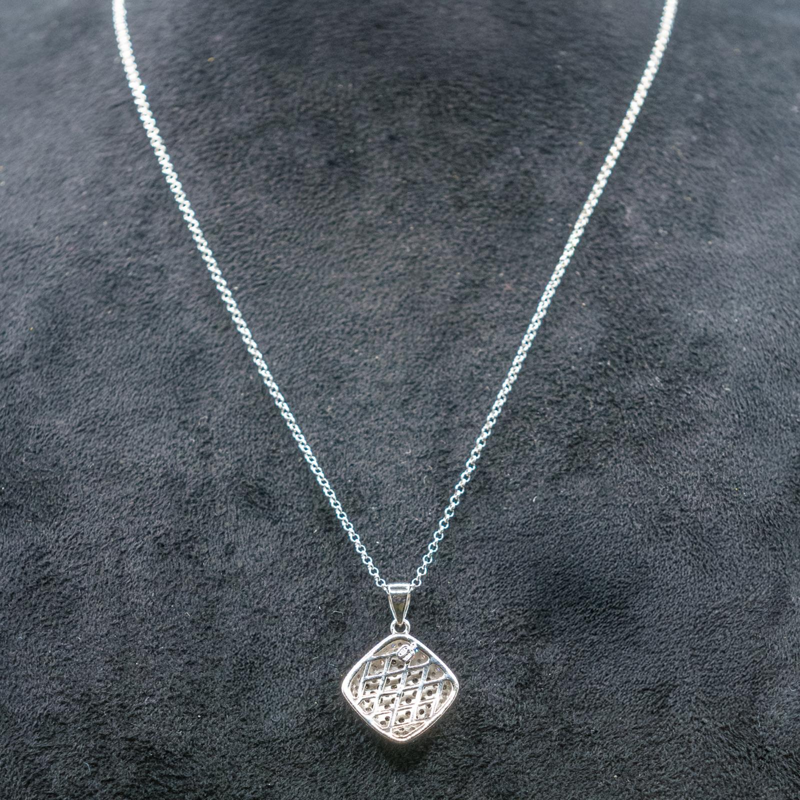 Collana Magia di Luce Byblos