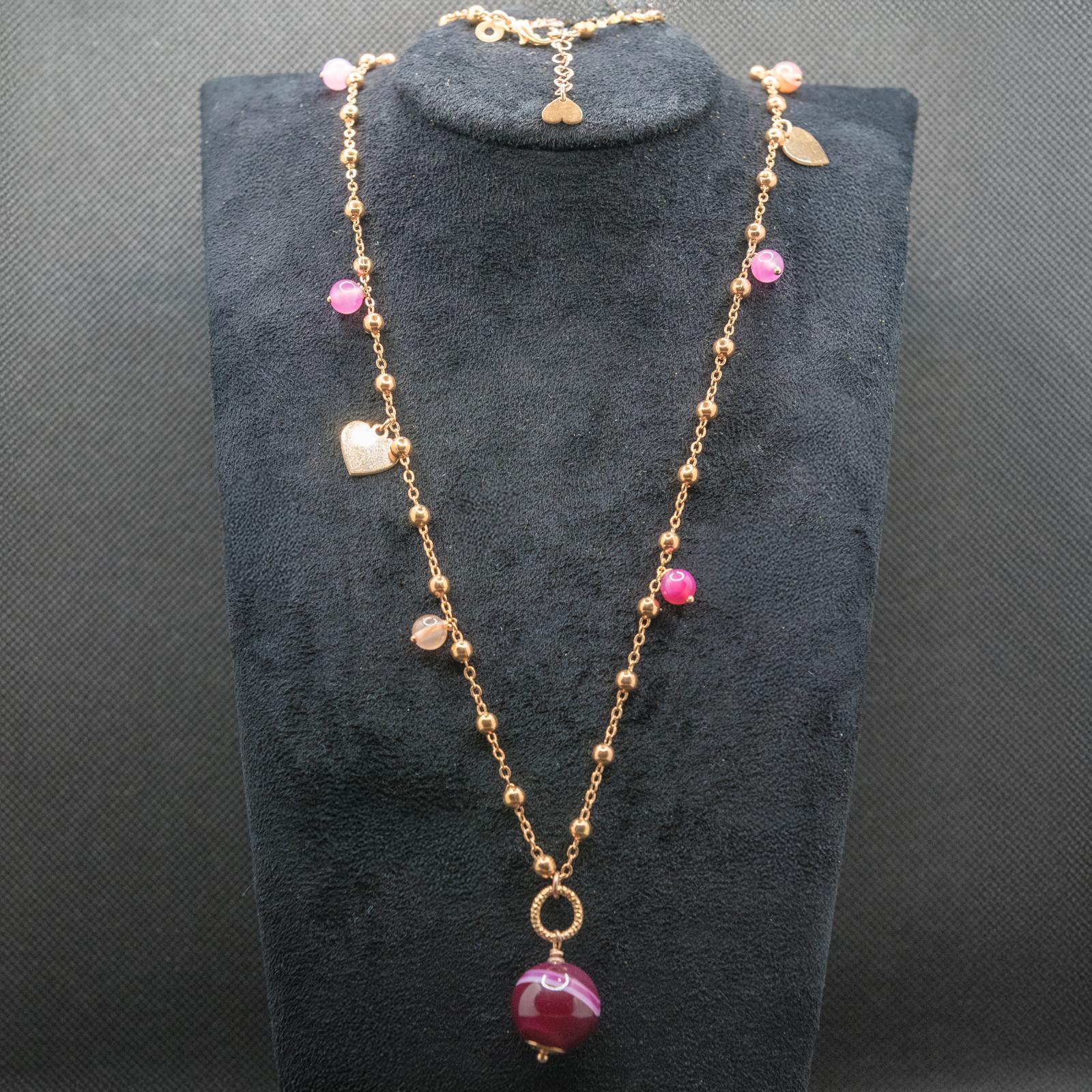 Collana Infinito Stupore