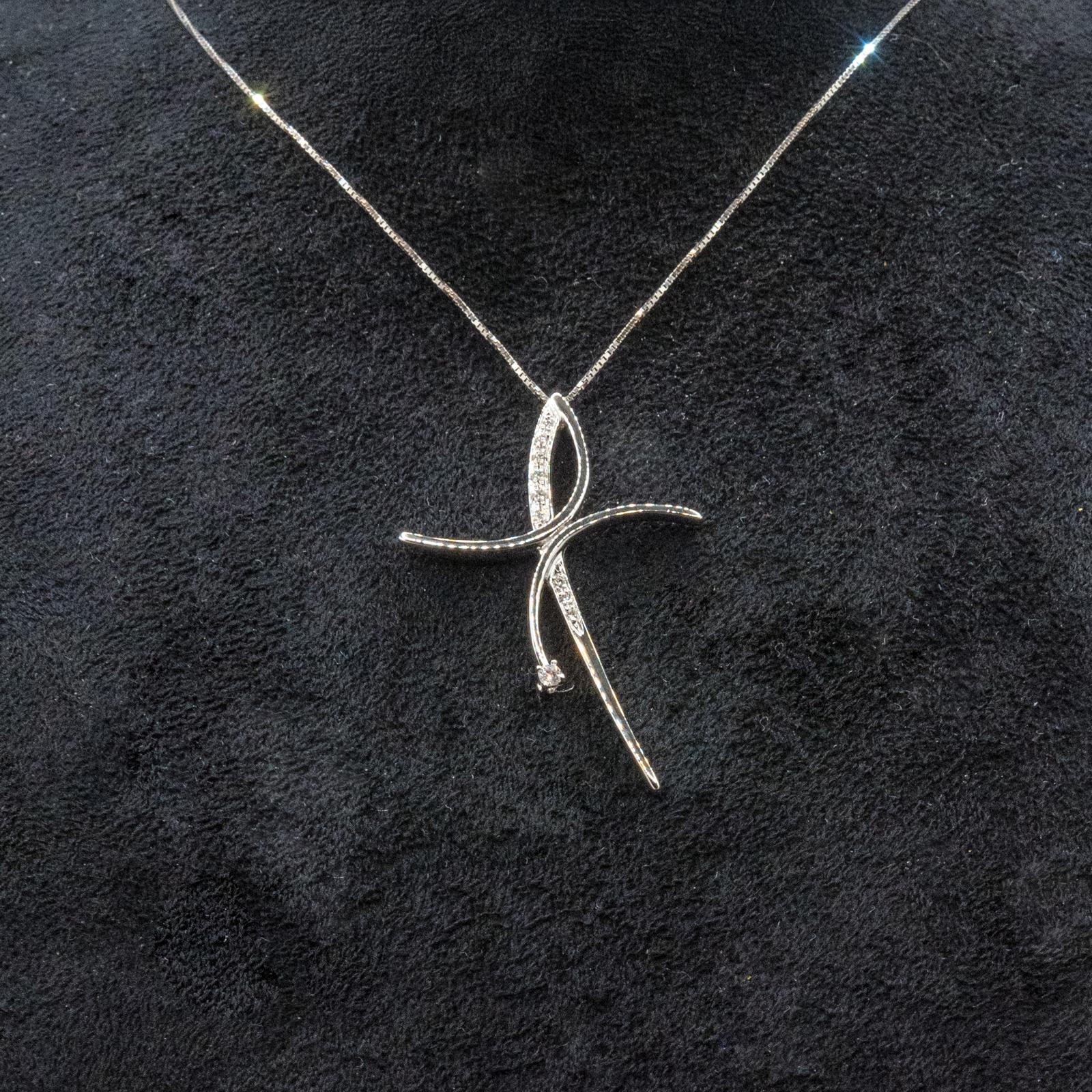 Collana Grandiosa