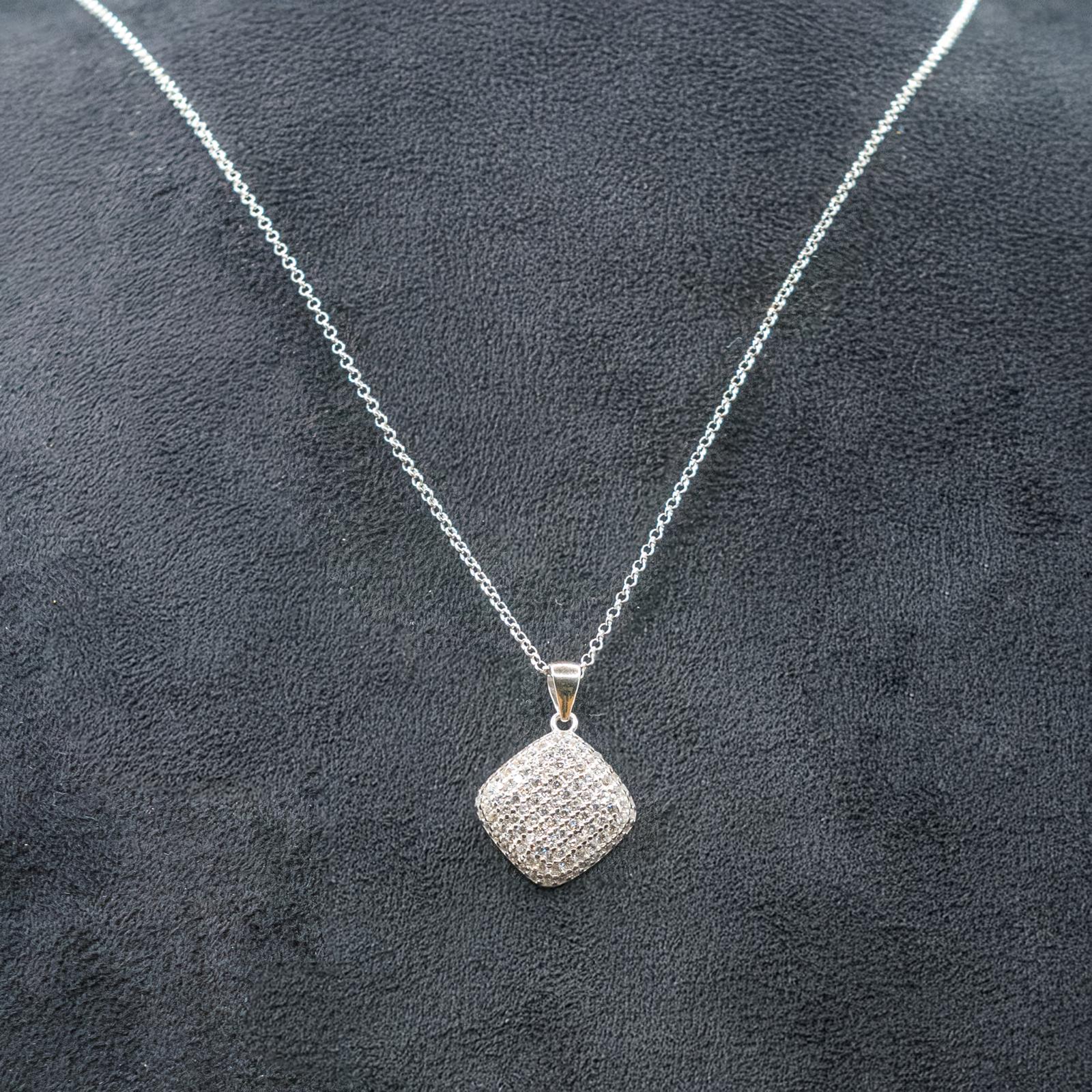 Collana Magia di Luce Byblos