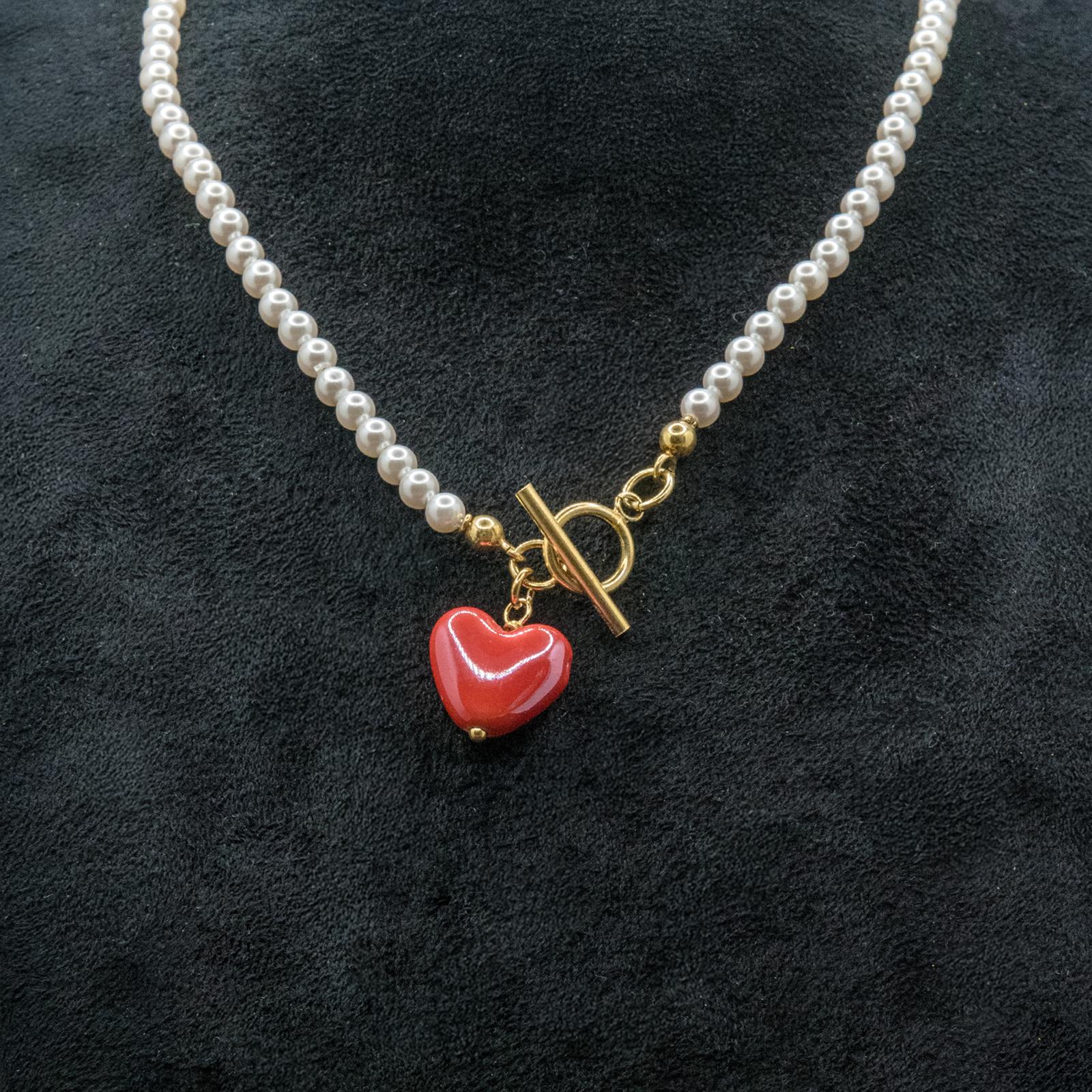 Collana Celebration of Love