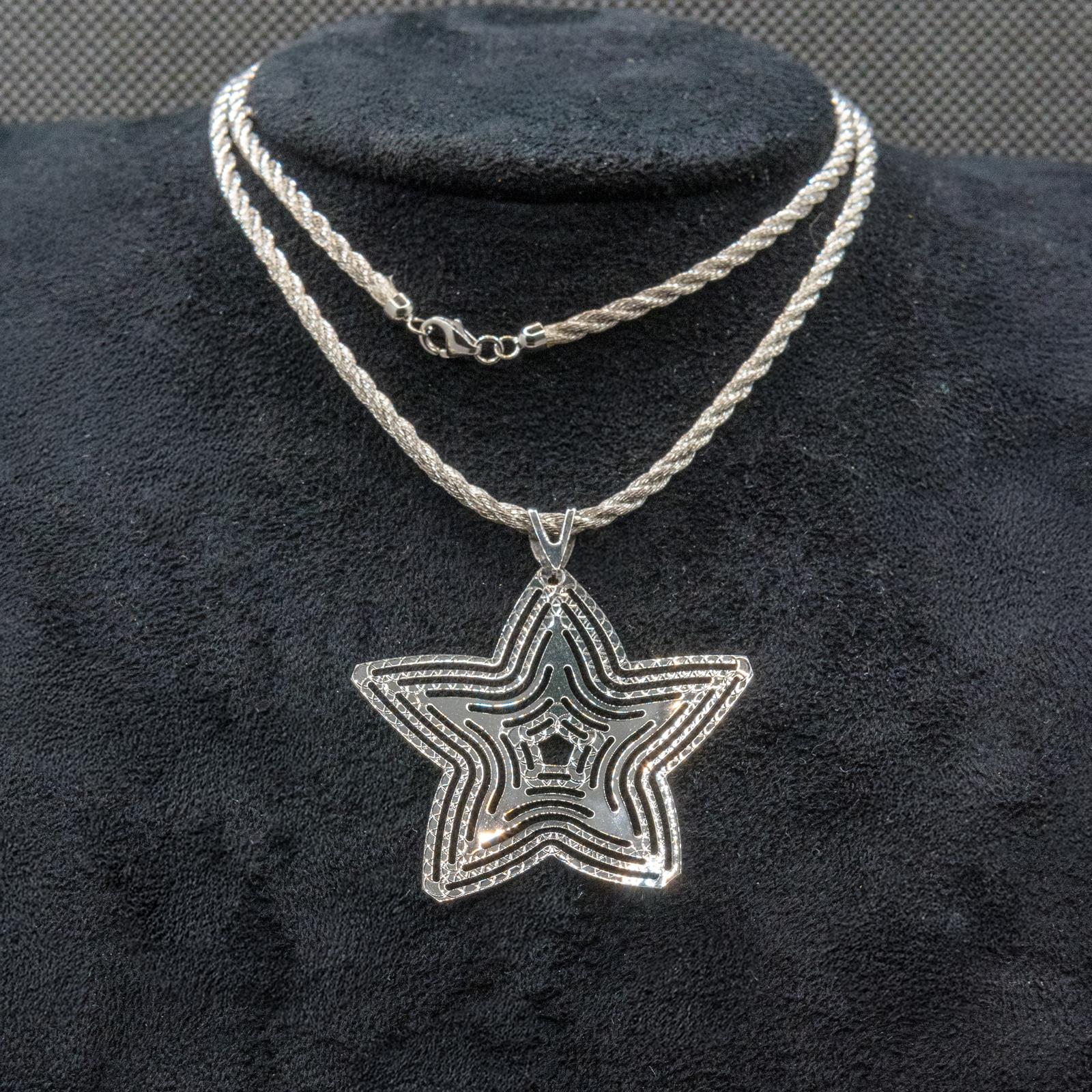 Collana Orsa Maggiore