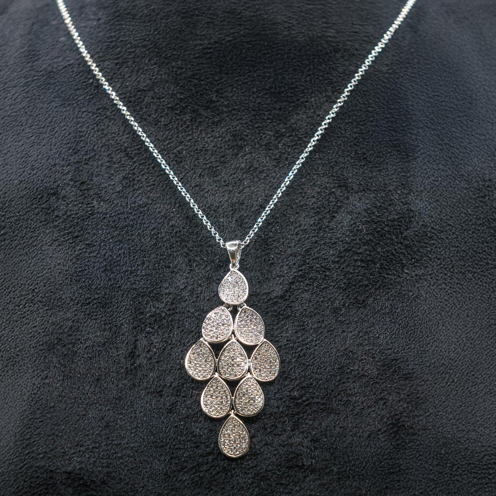 Collana Luce Affascinante Byblos