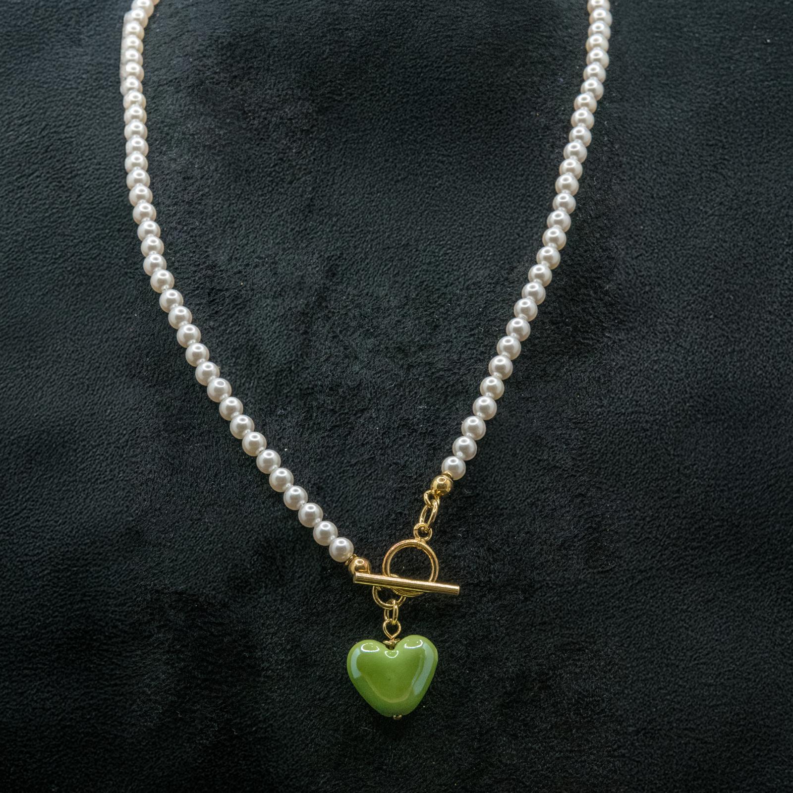 Collana Celebration of Love
