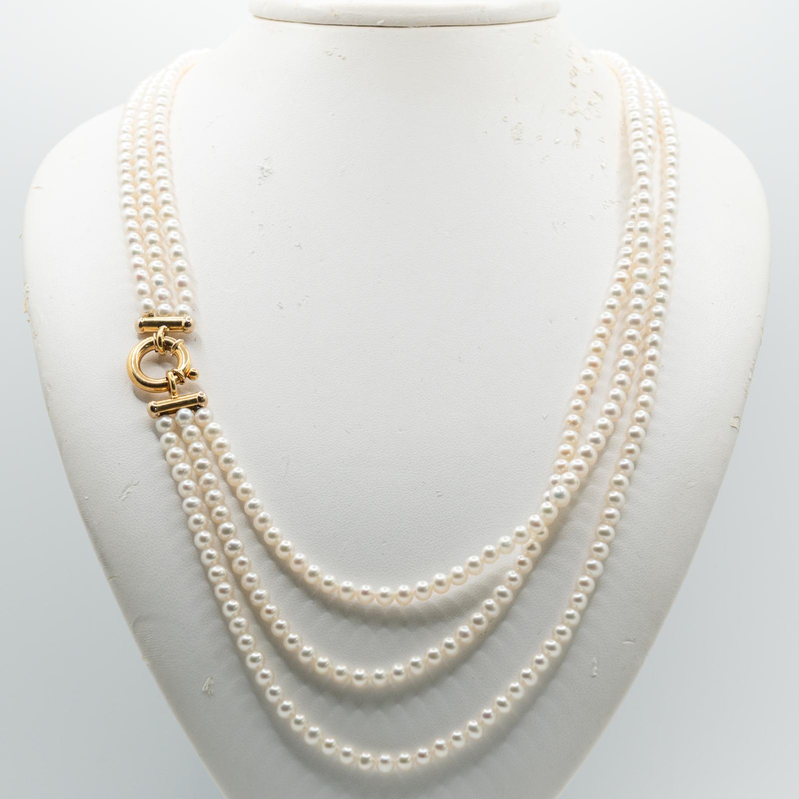 Collana Diana