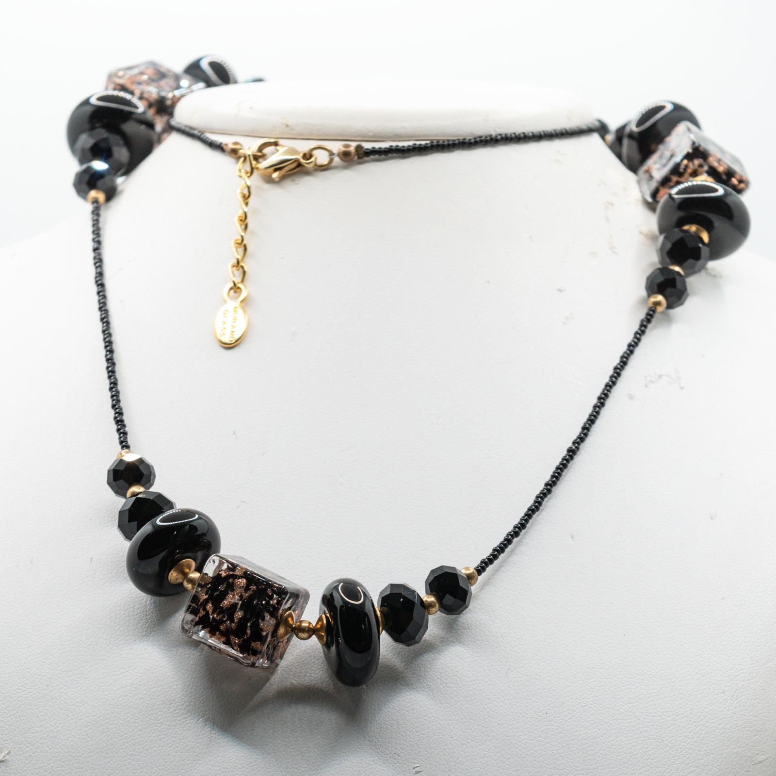 Collana Preziosa