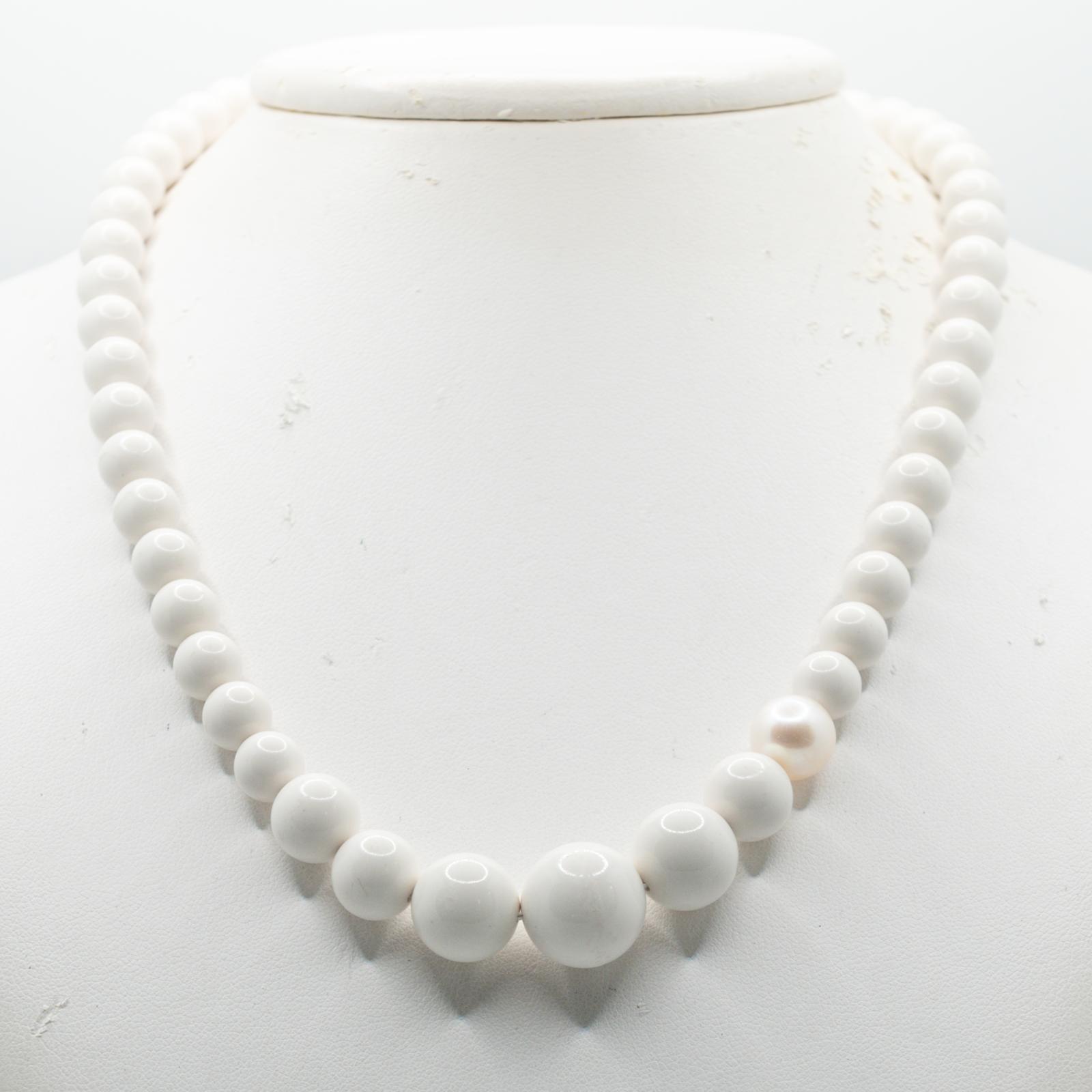 Collana Ali Marine Miluna