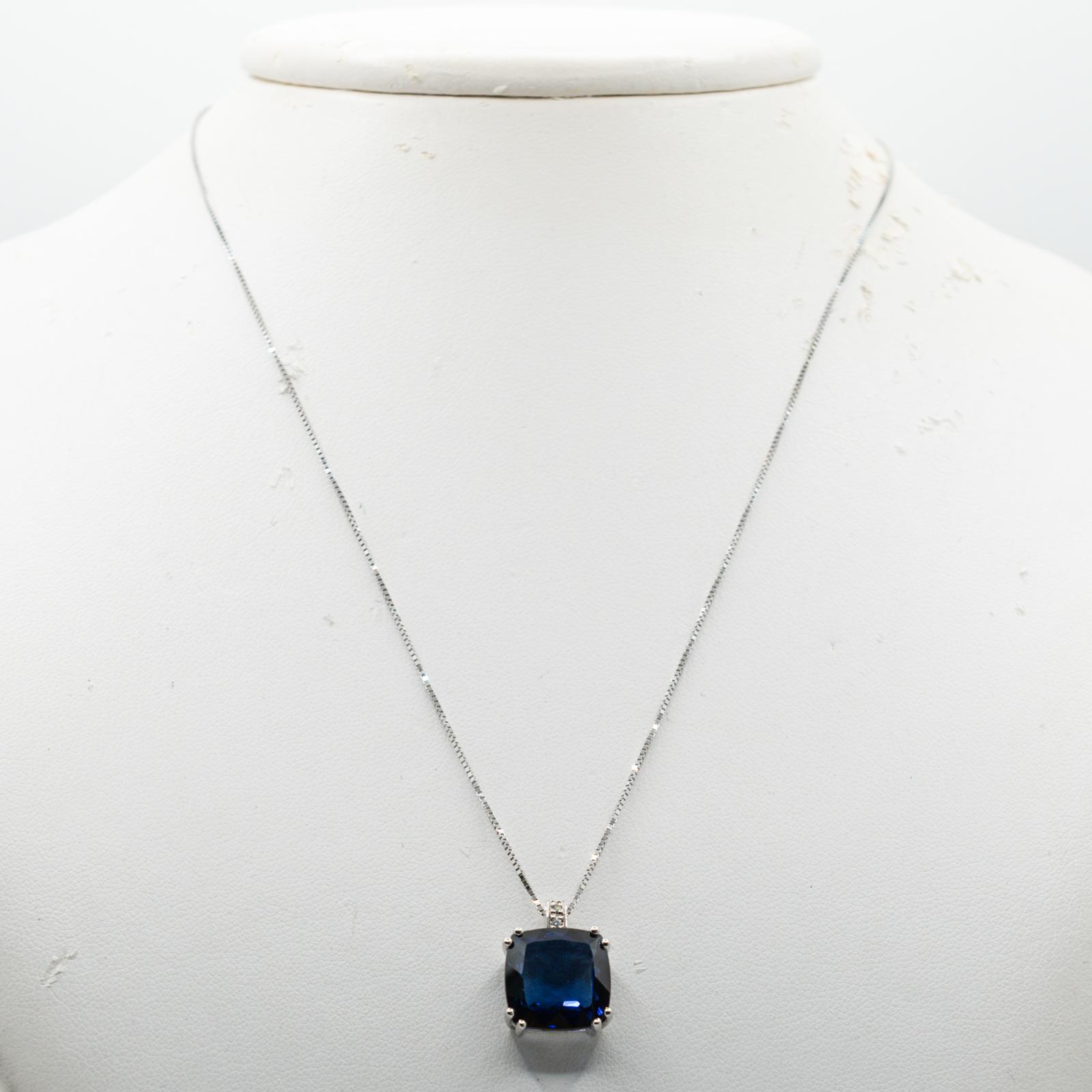 Collana Chiara Miluna
