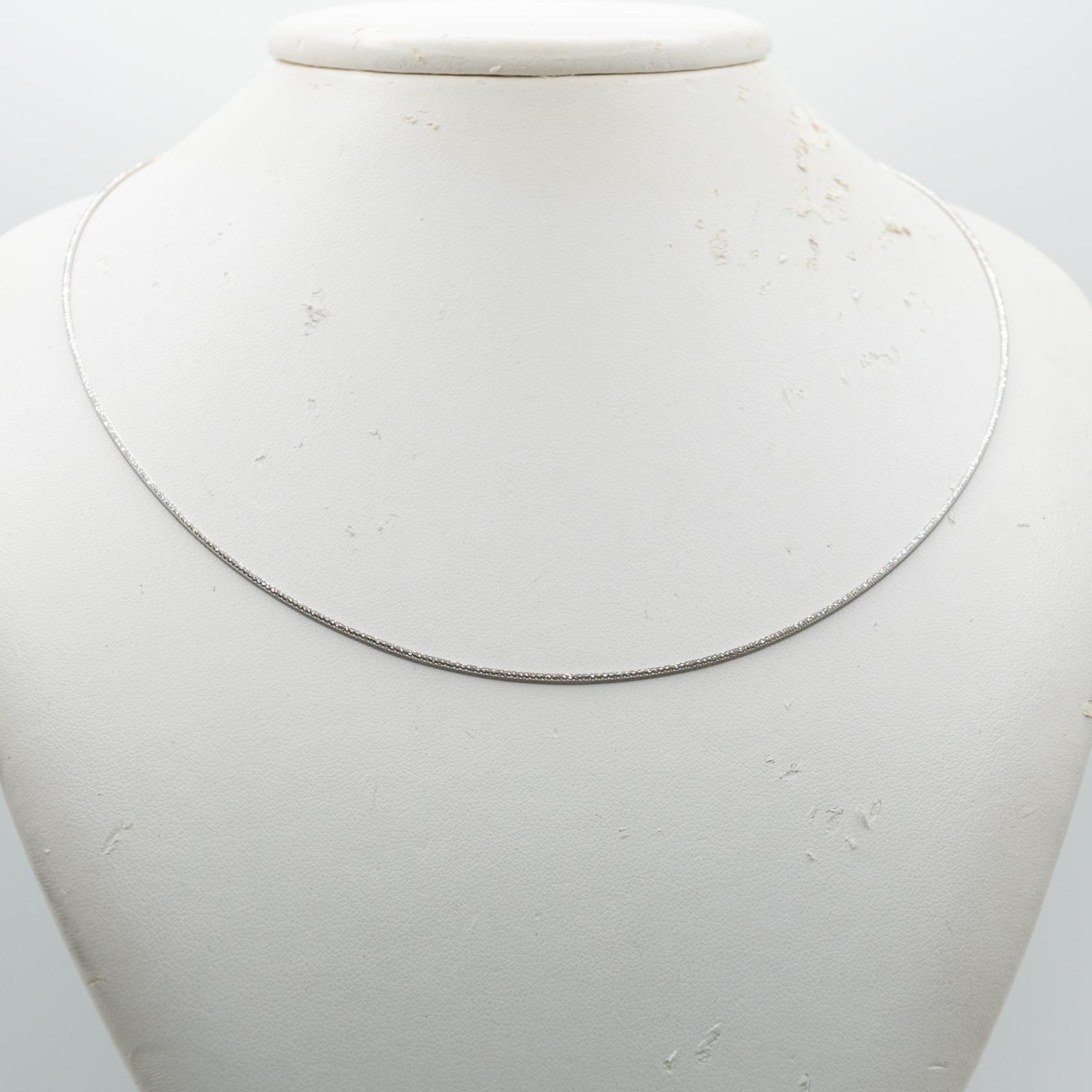Collier Delicato