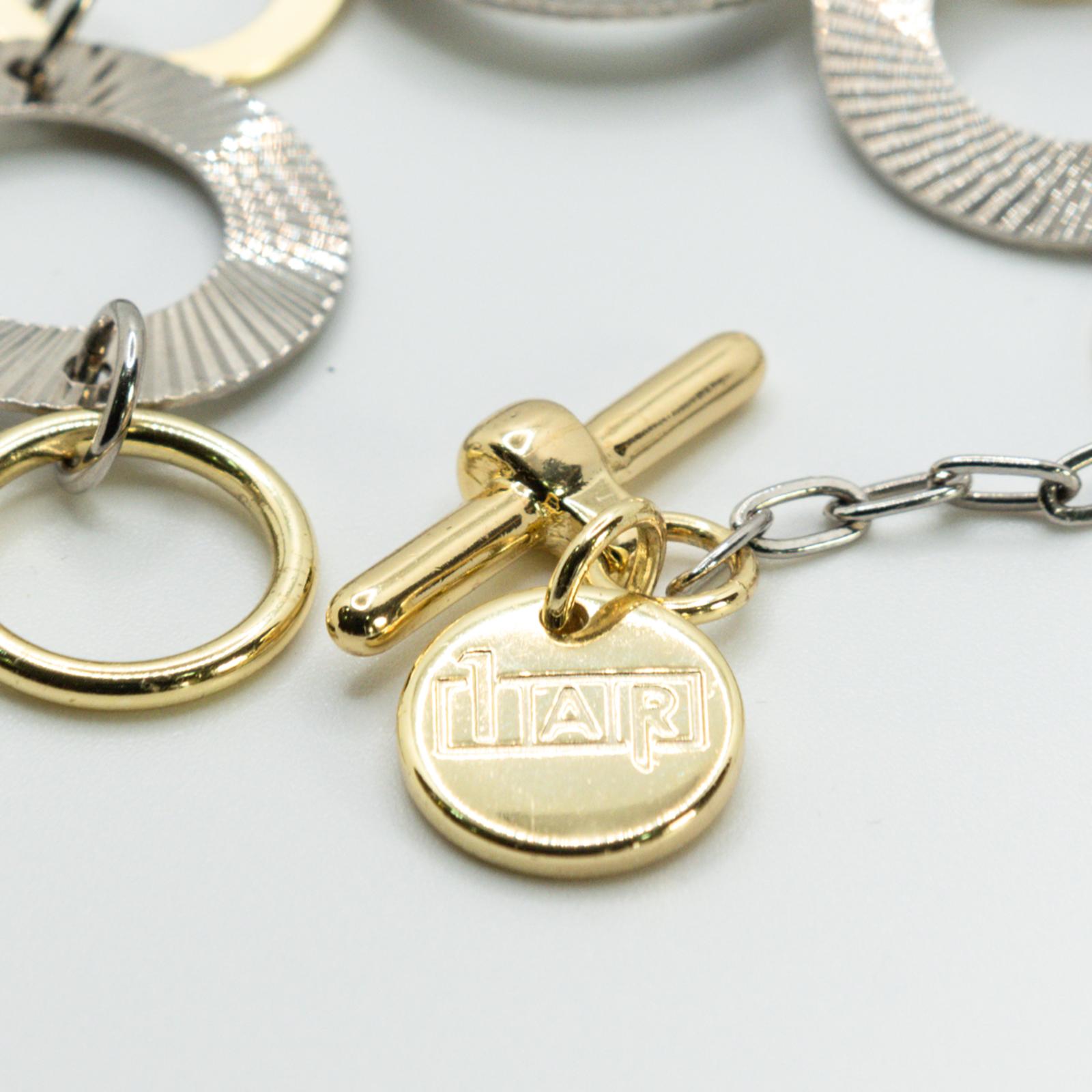 Bracciale Danza di Cerchi
