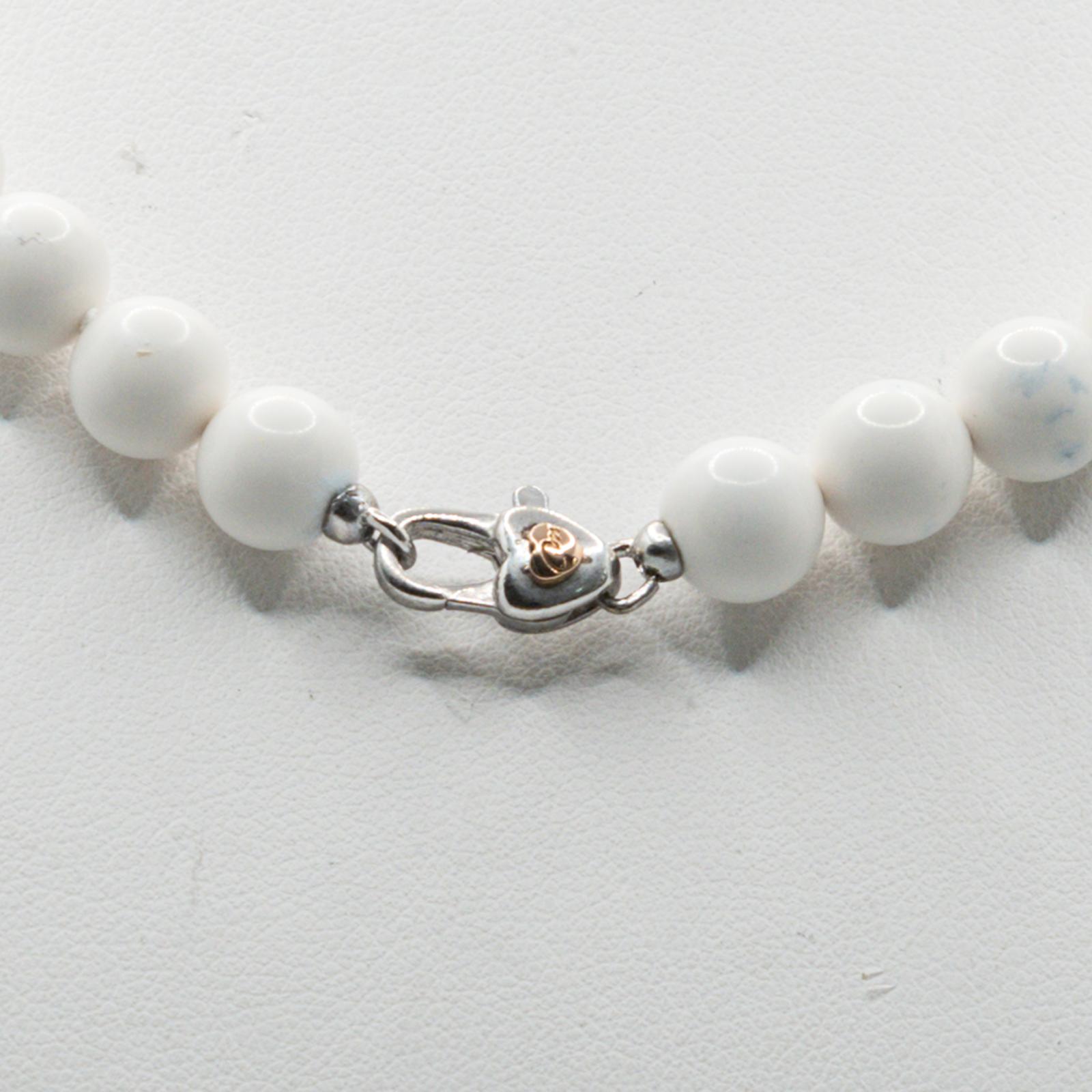 Collana Ali Marine Miluna