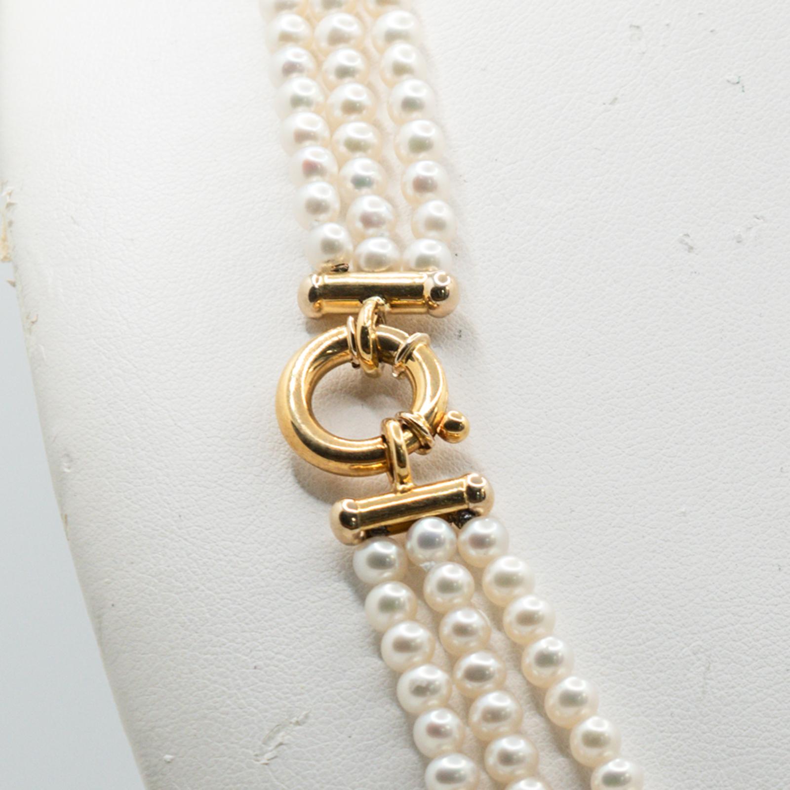 Collana Diana