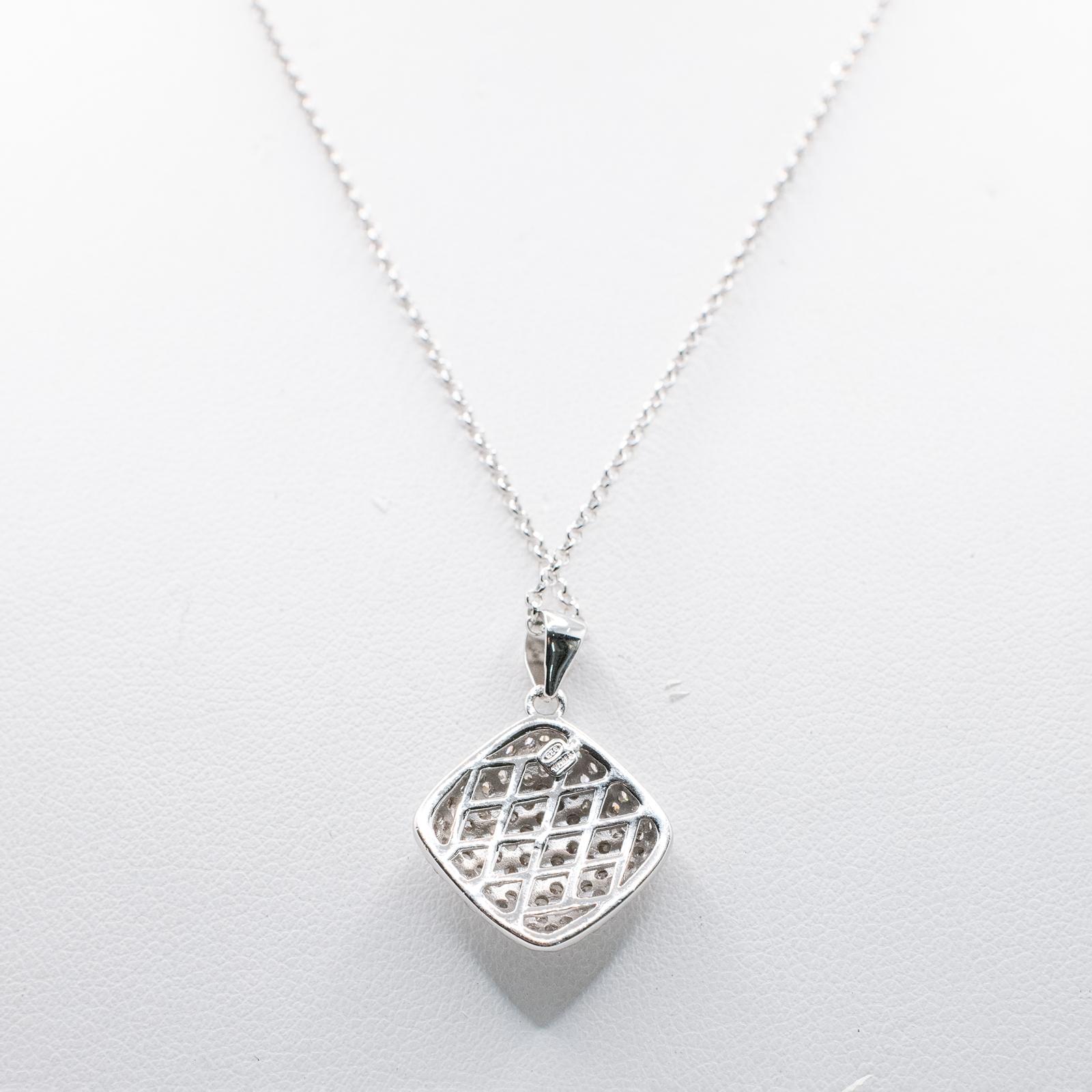 Collana Magia di Luce Byblos