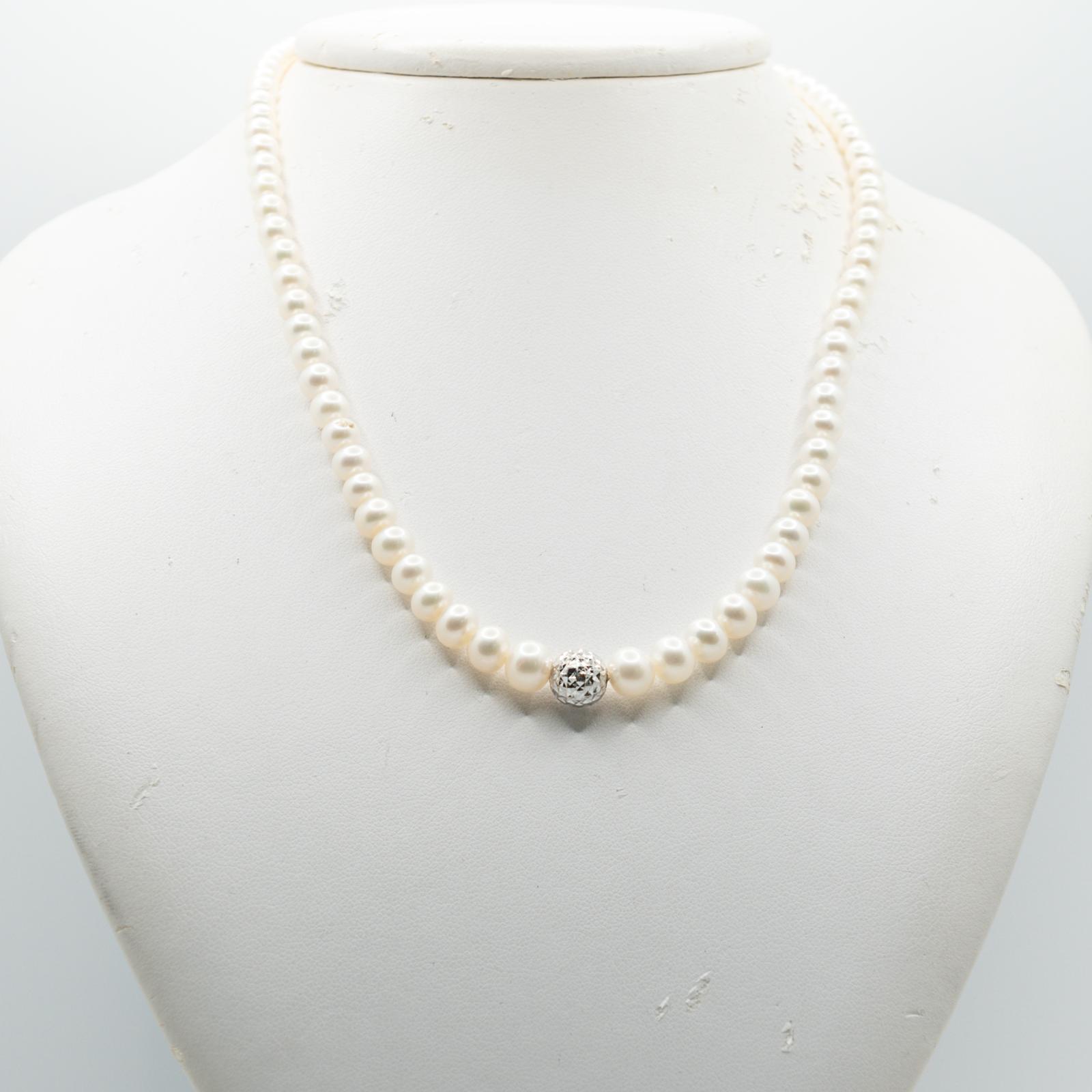 Collier Denise Miluna