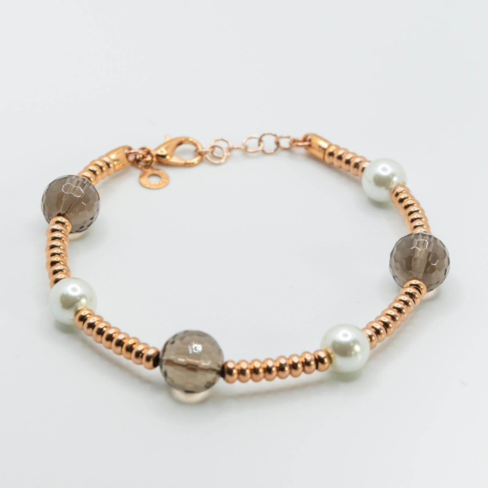Bracciale Riflesso Ippocampo