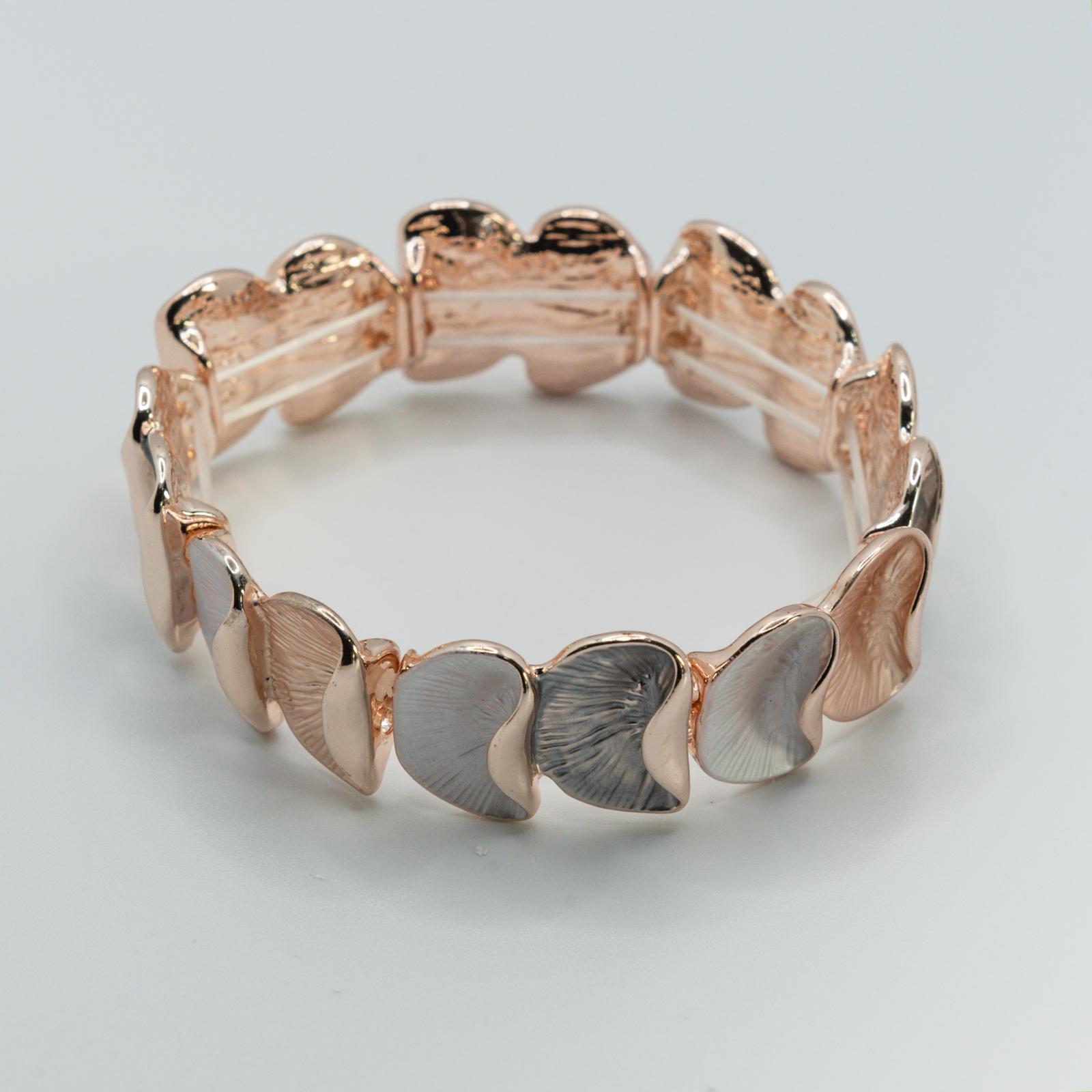 Bracciale Conchiglia Urania
