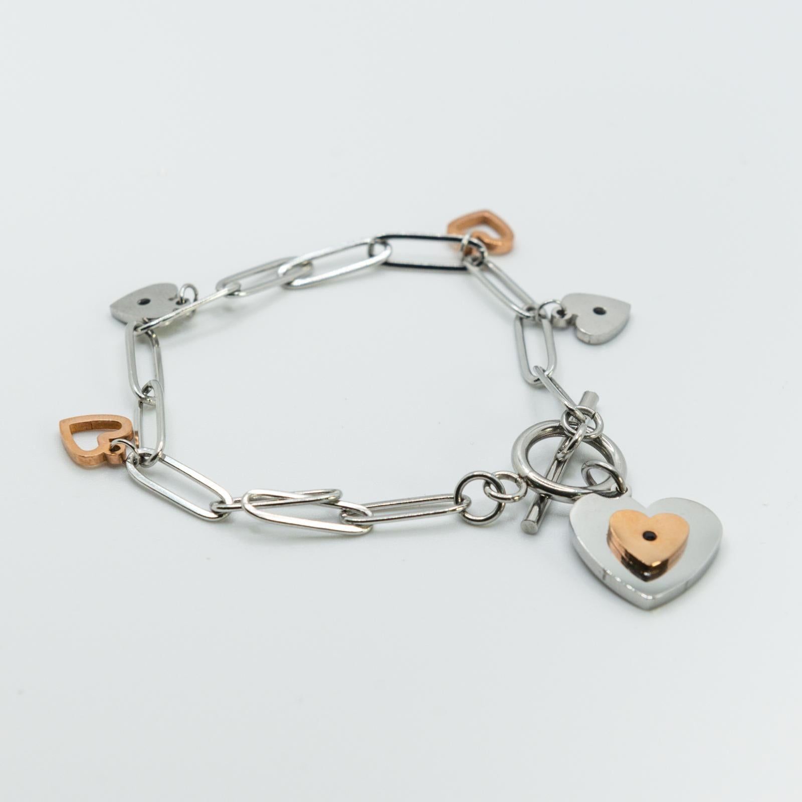 Bracciale Amore Travagliato Alexia