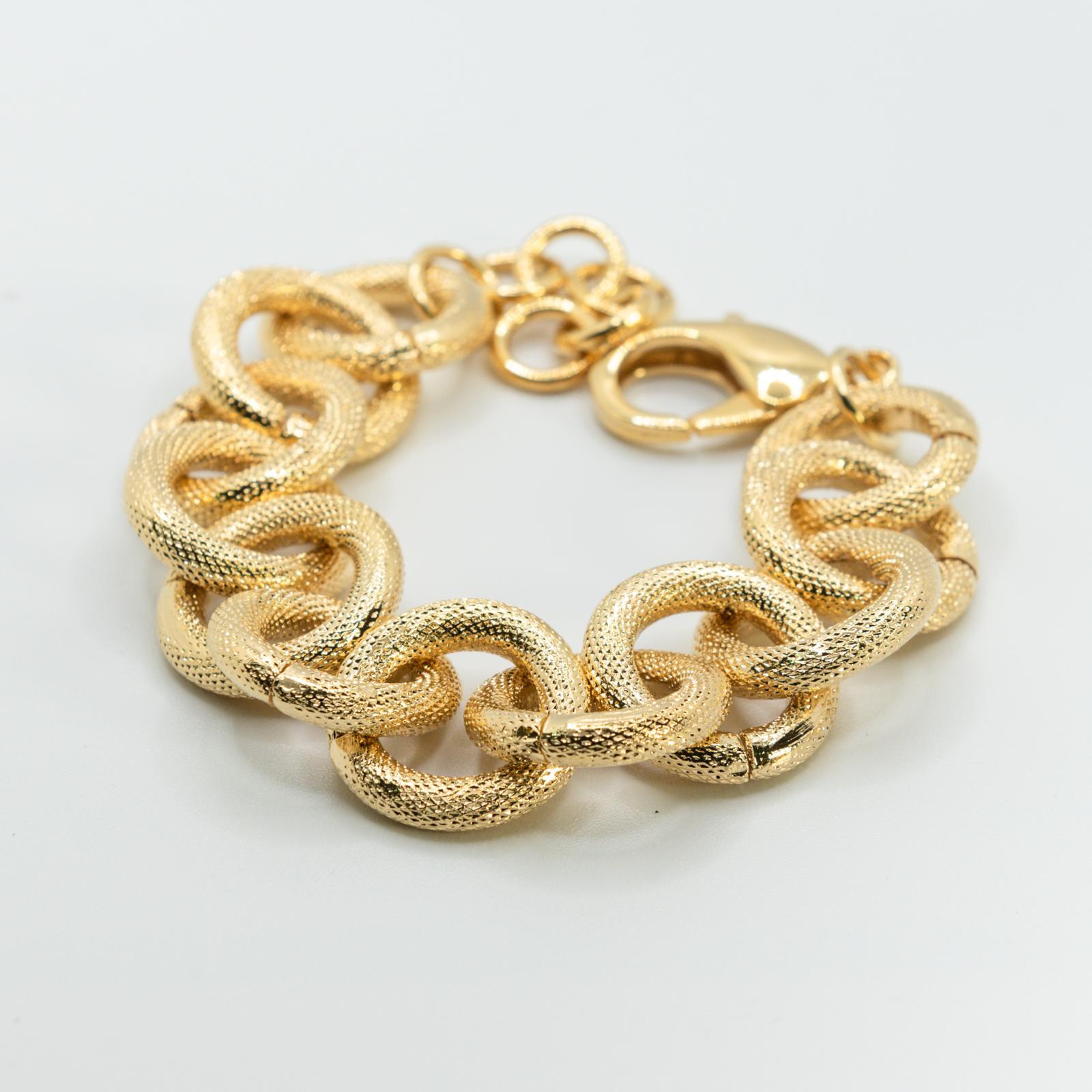 Bracciale Cleopatra Alexia