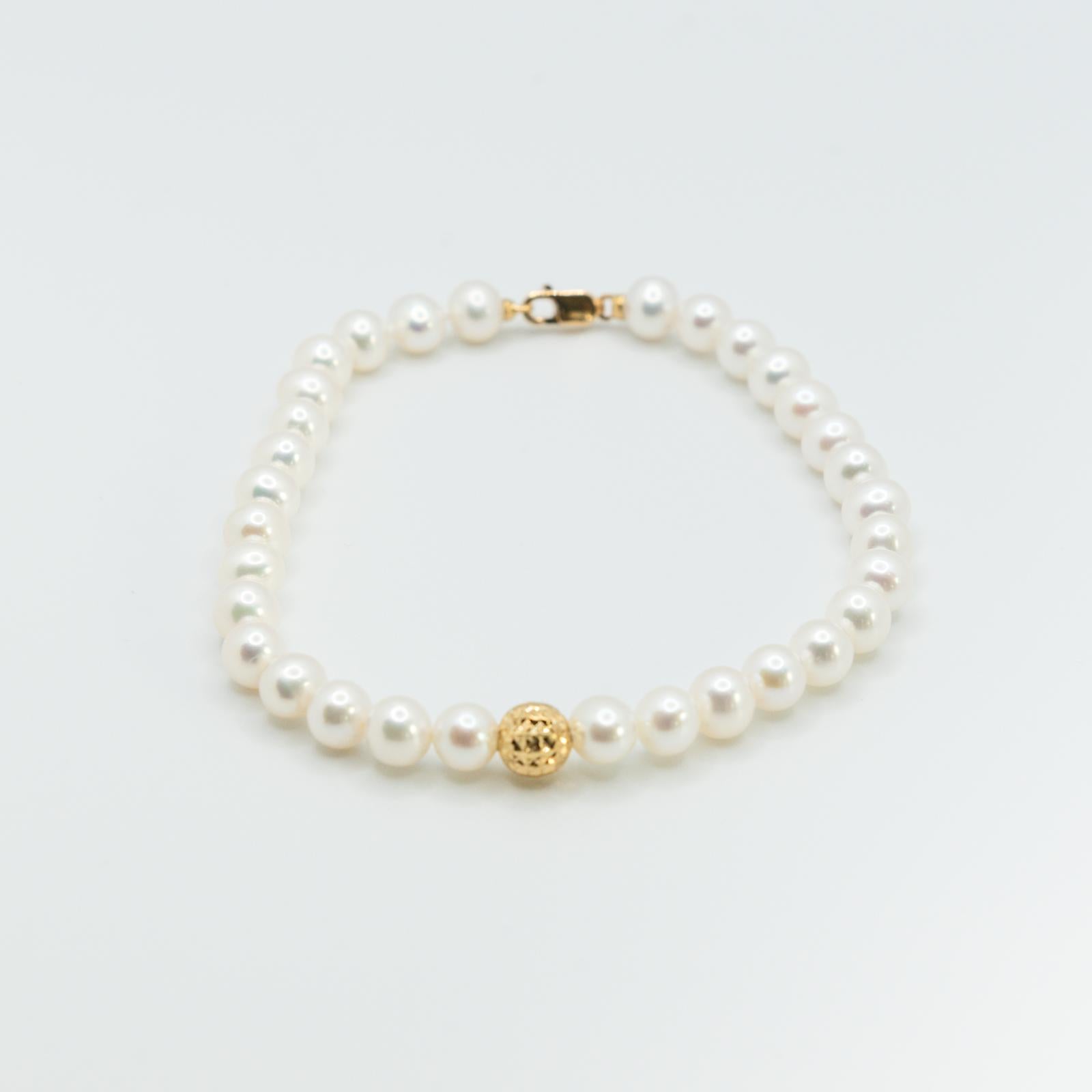 Bracciale Jolie Miluna