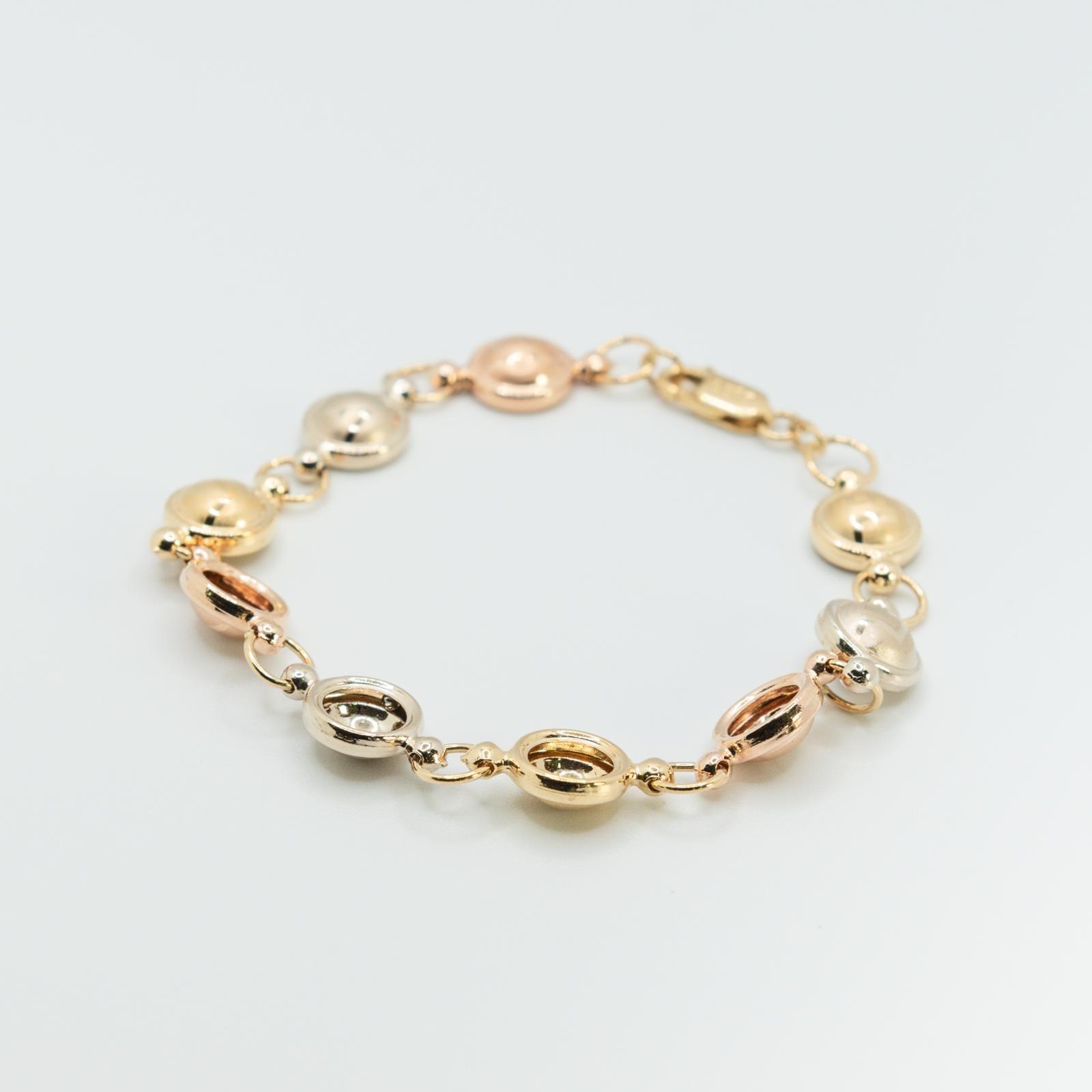 Bracciale Rainbow