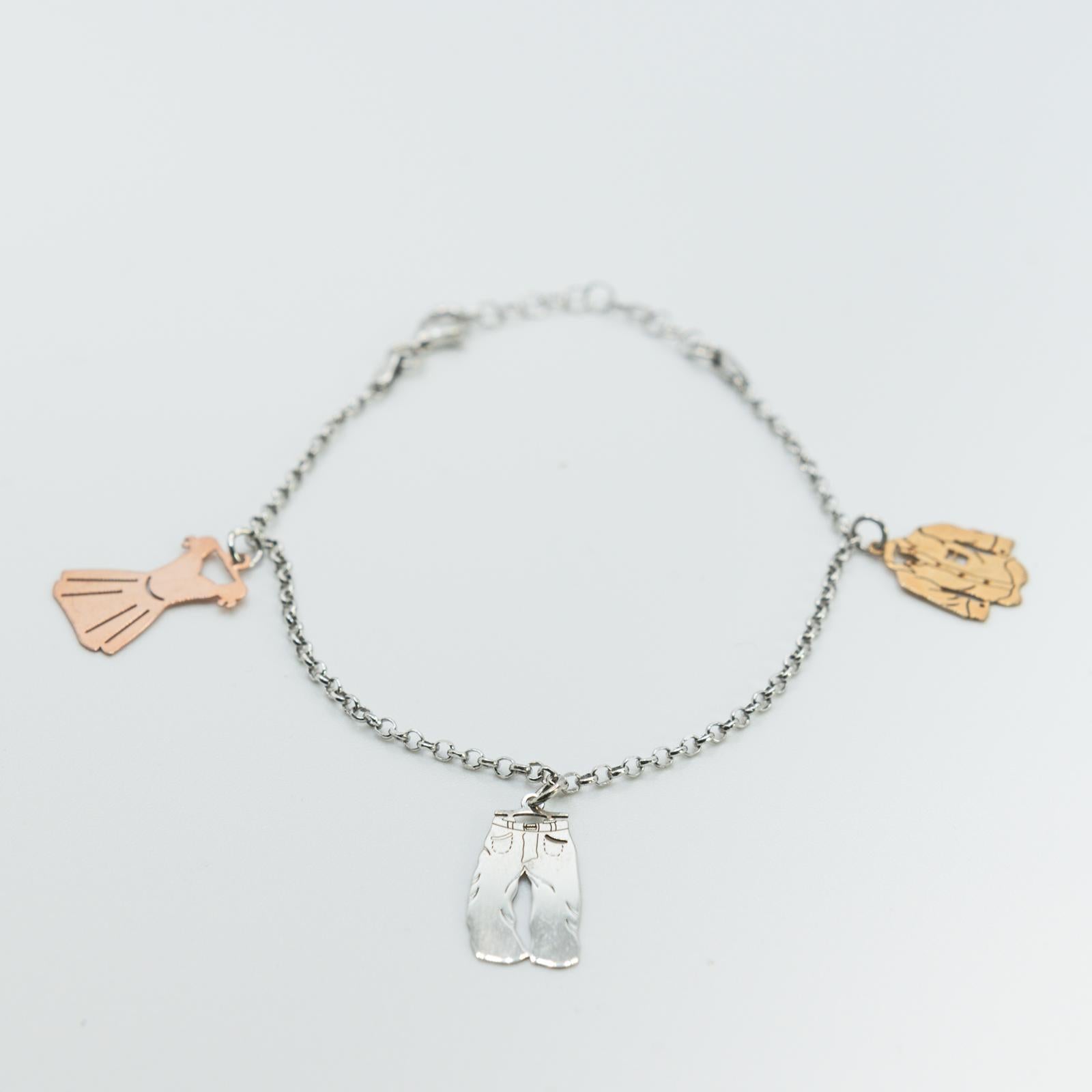 Bracciale Naif