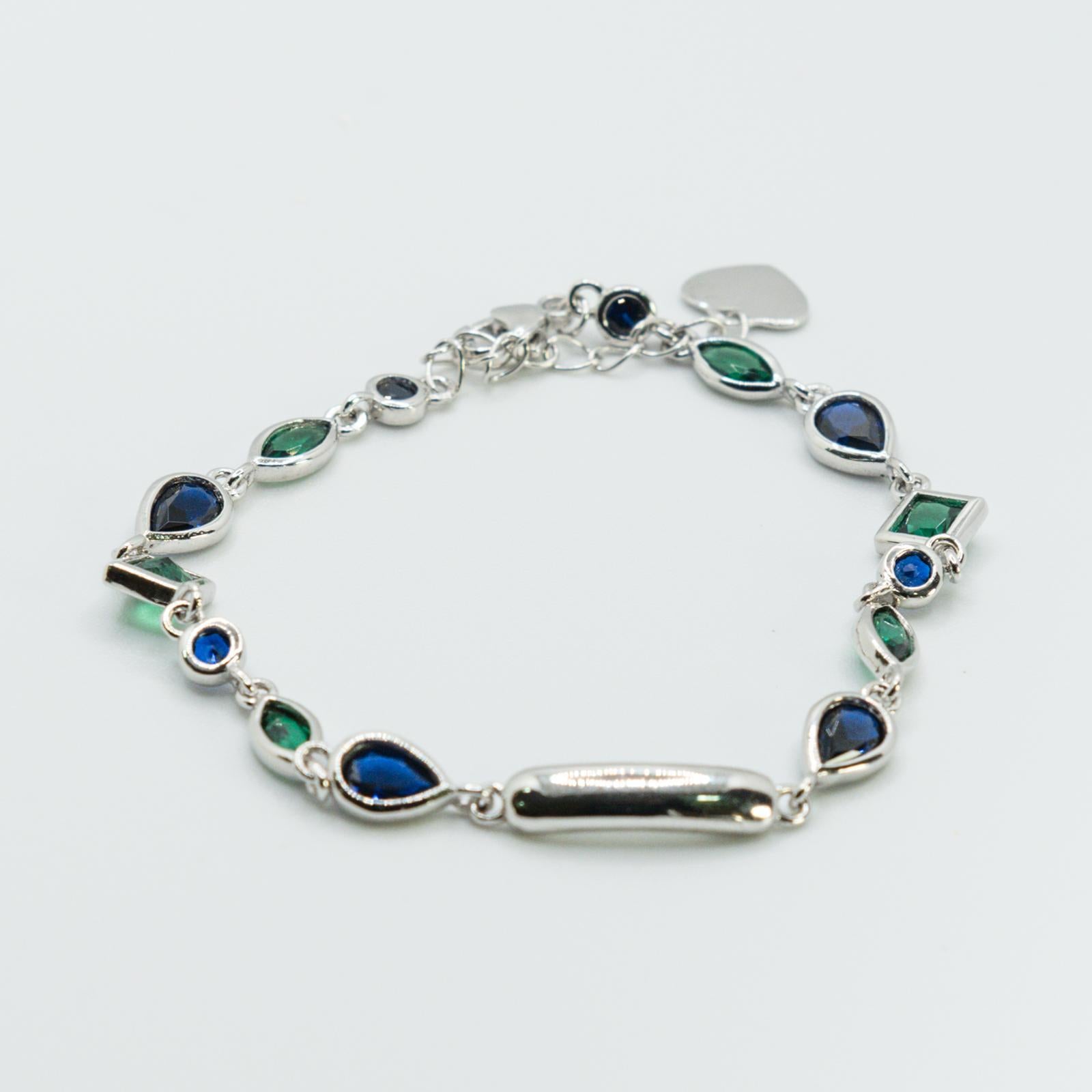 Bracciale Scenario di Pietre Byblos