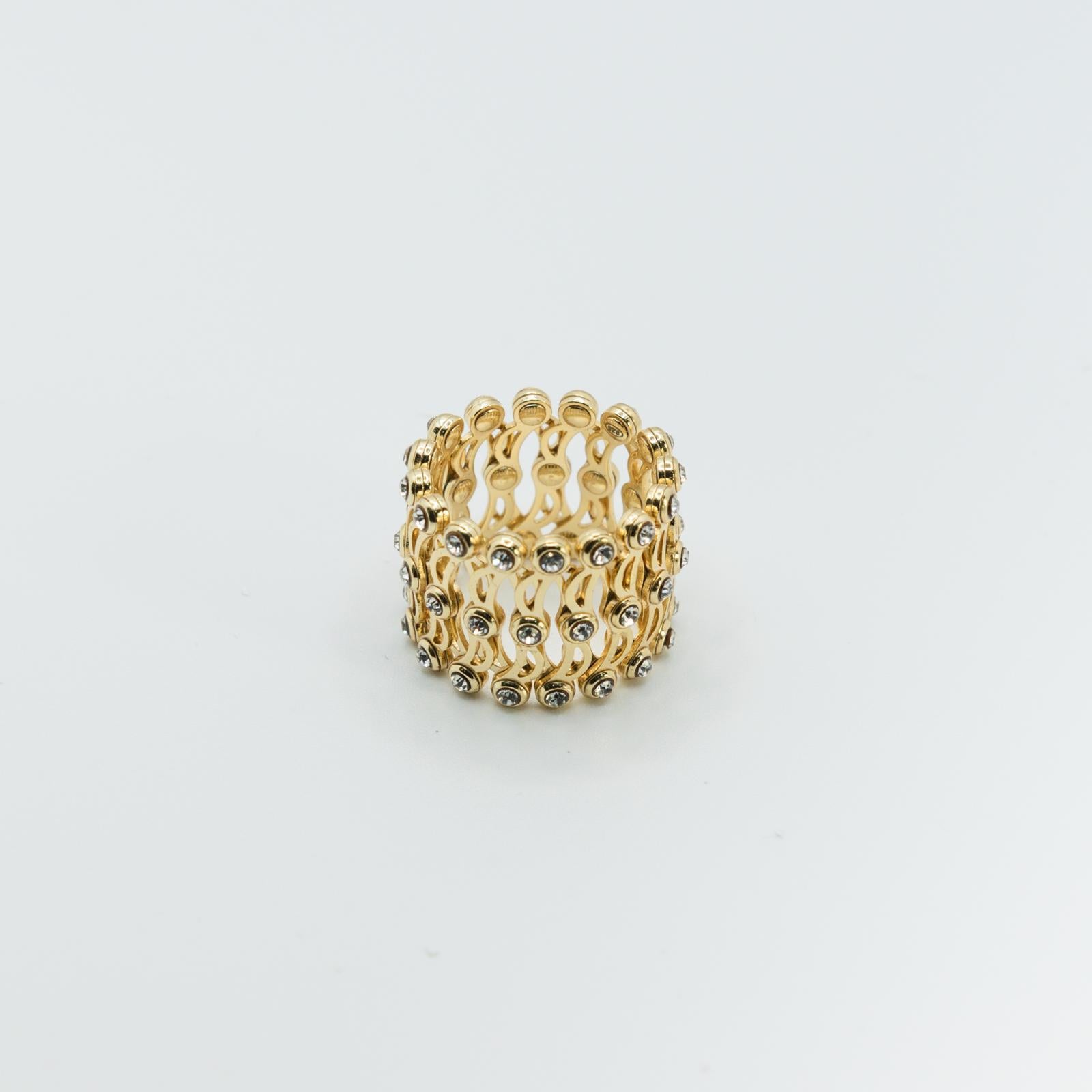 Bracciale Anello Byblos