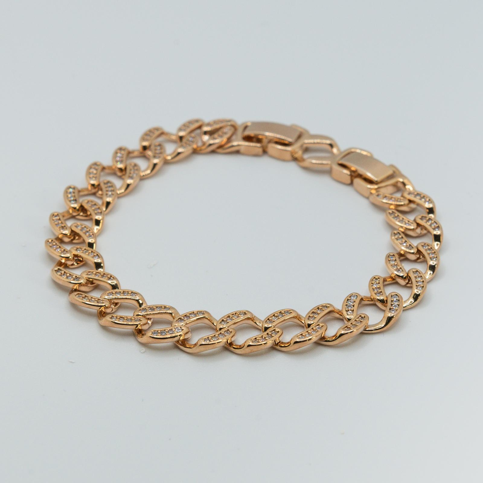 Bracciale Diamantato Urania
