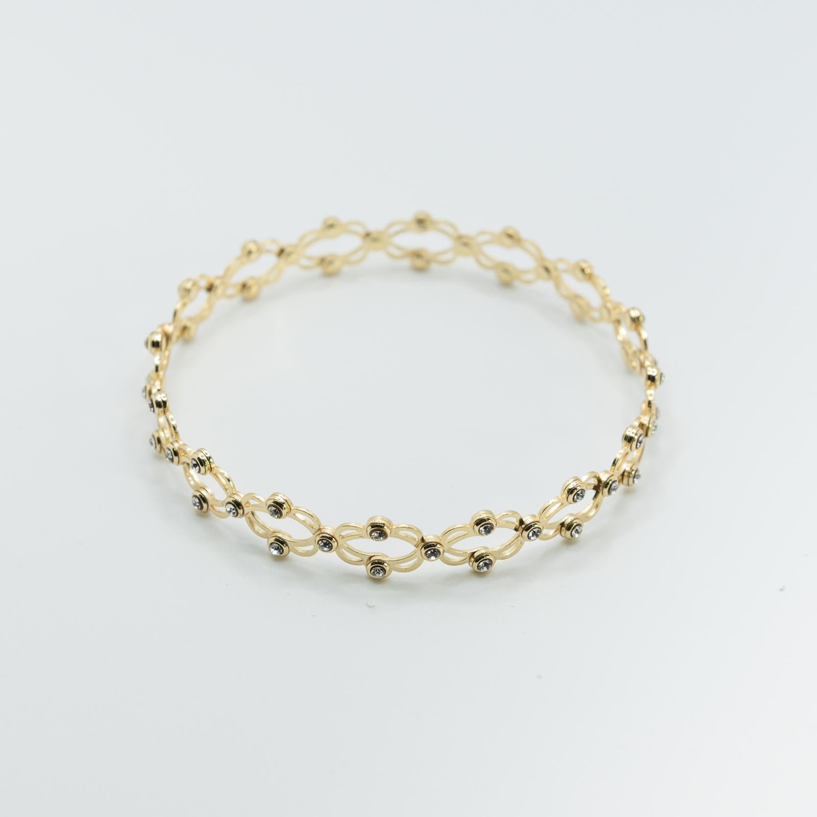 Bracciale Anello Byblos