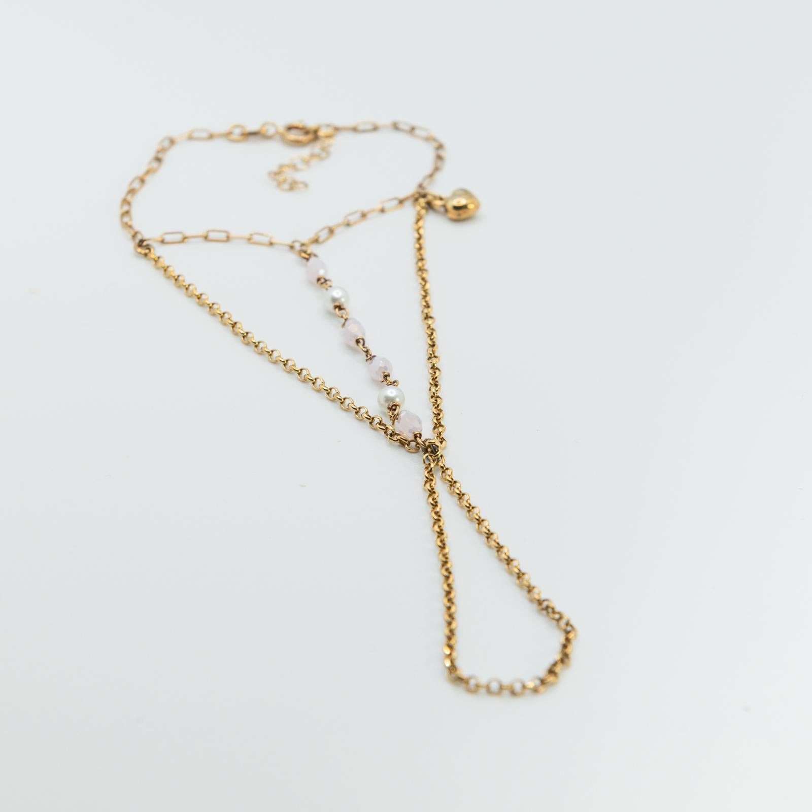 Bracciale Baciamano Alexia