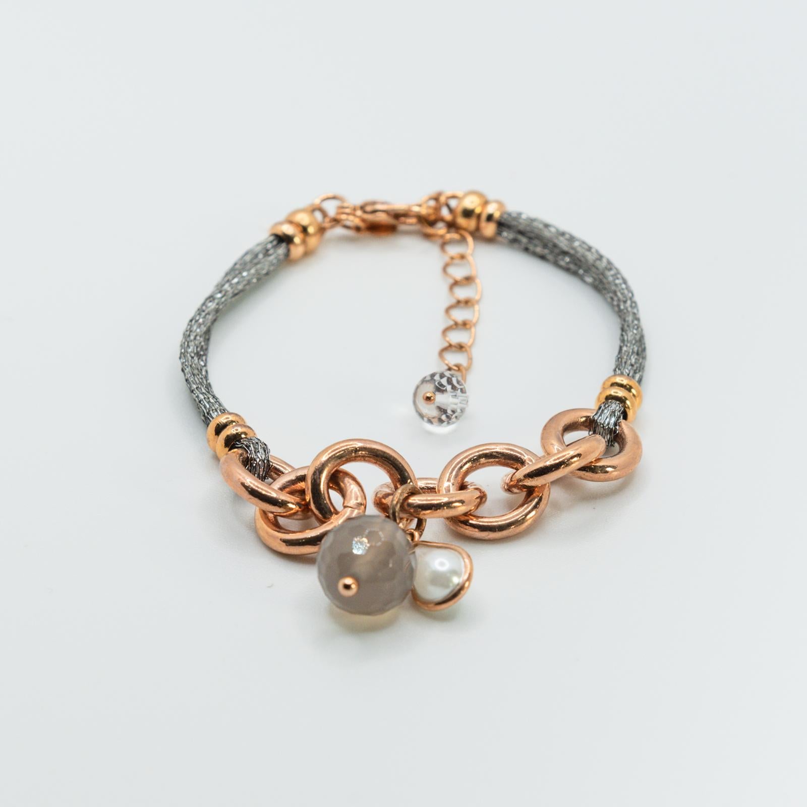 Bracciale Iris Ippocampo