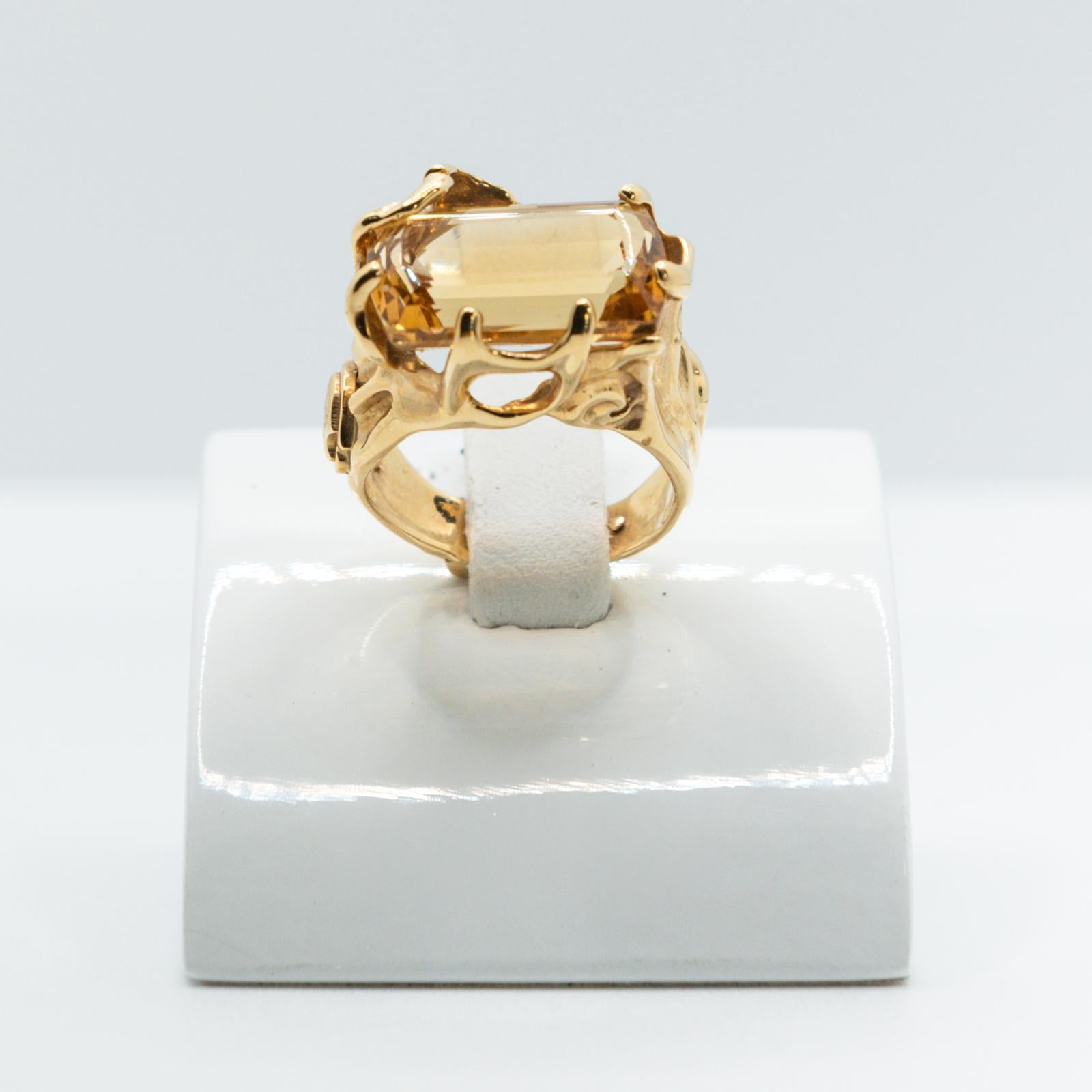 Anello Paris