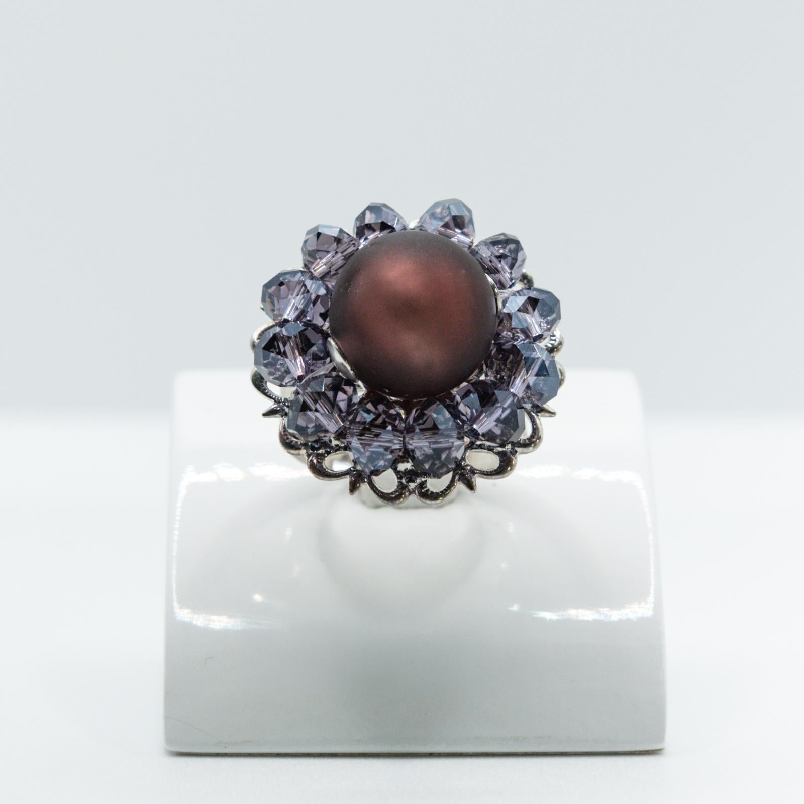 Anello Duchessa