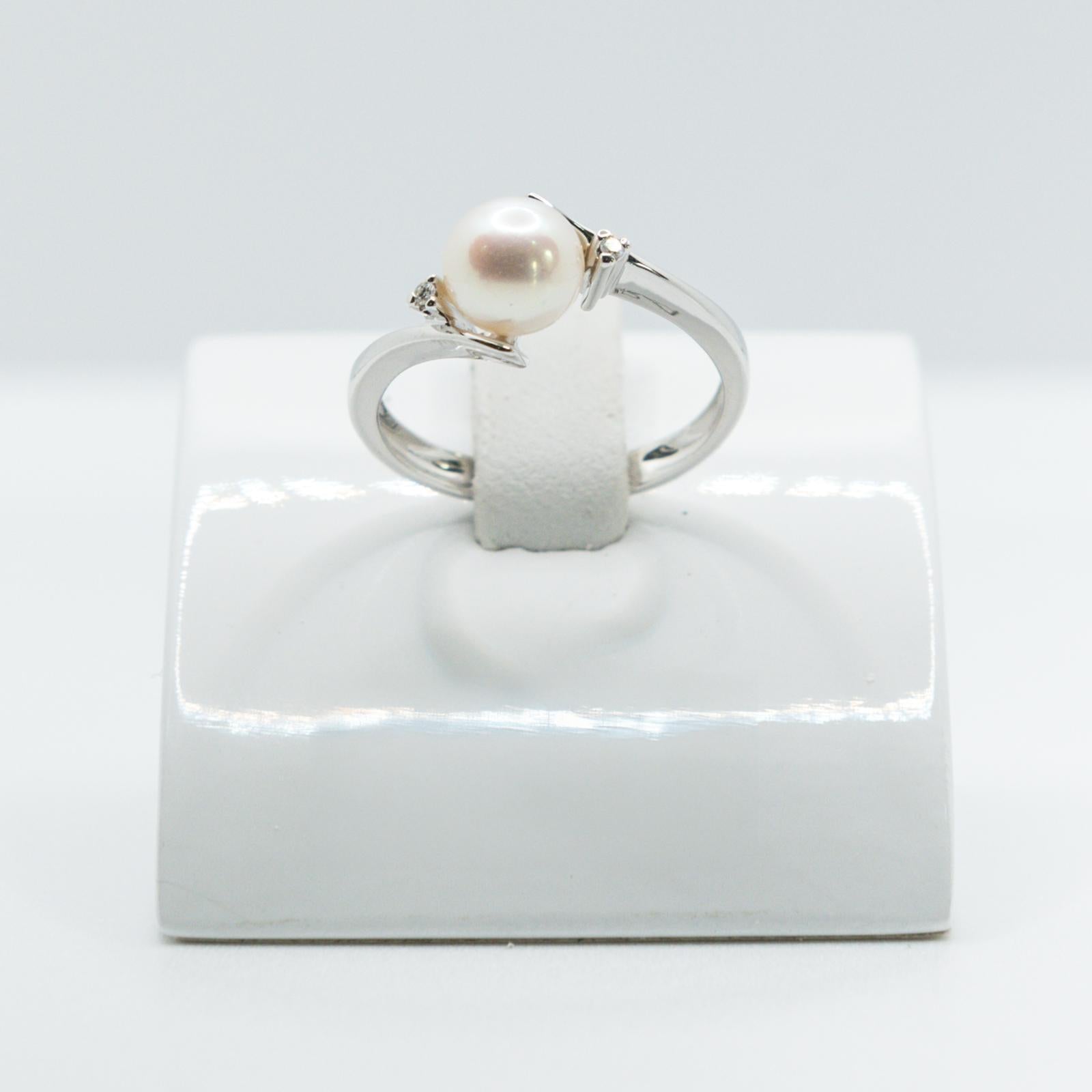 Anello Costellazione Miluna