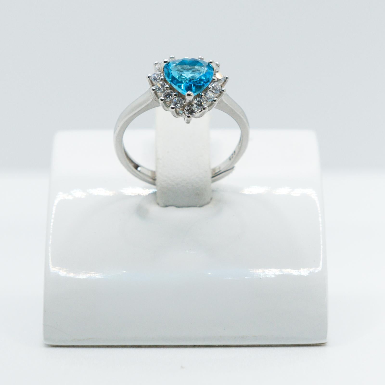 Anello Rose
