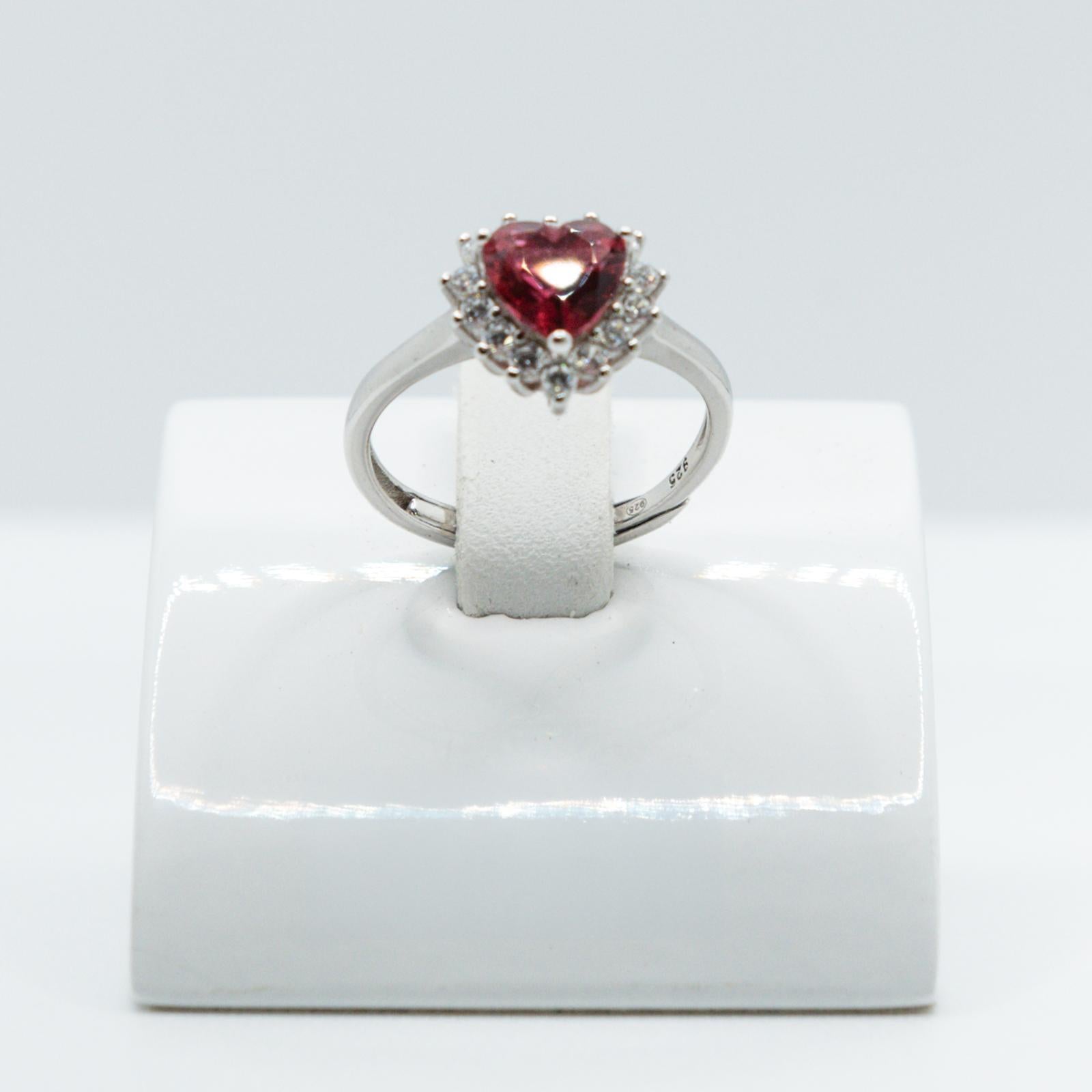 Anello Rose