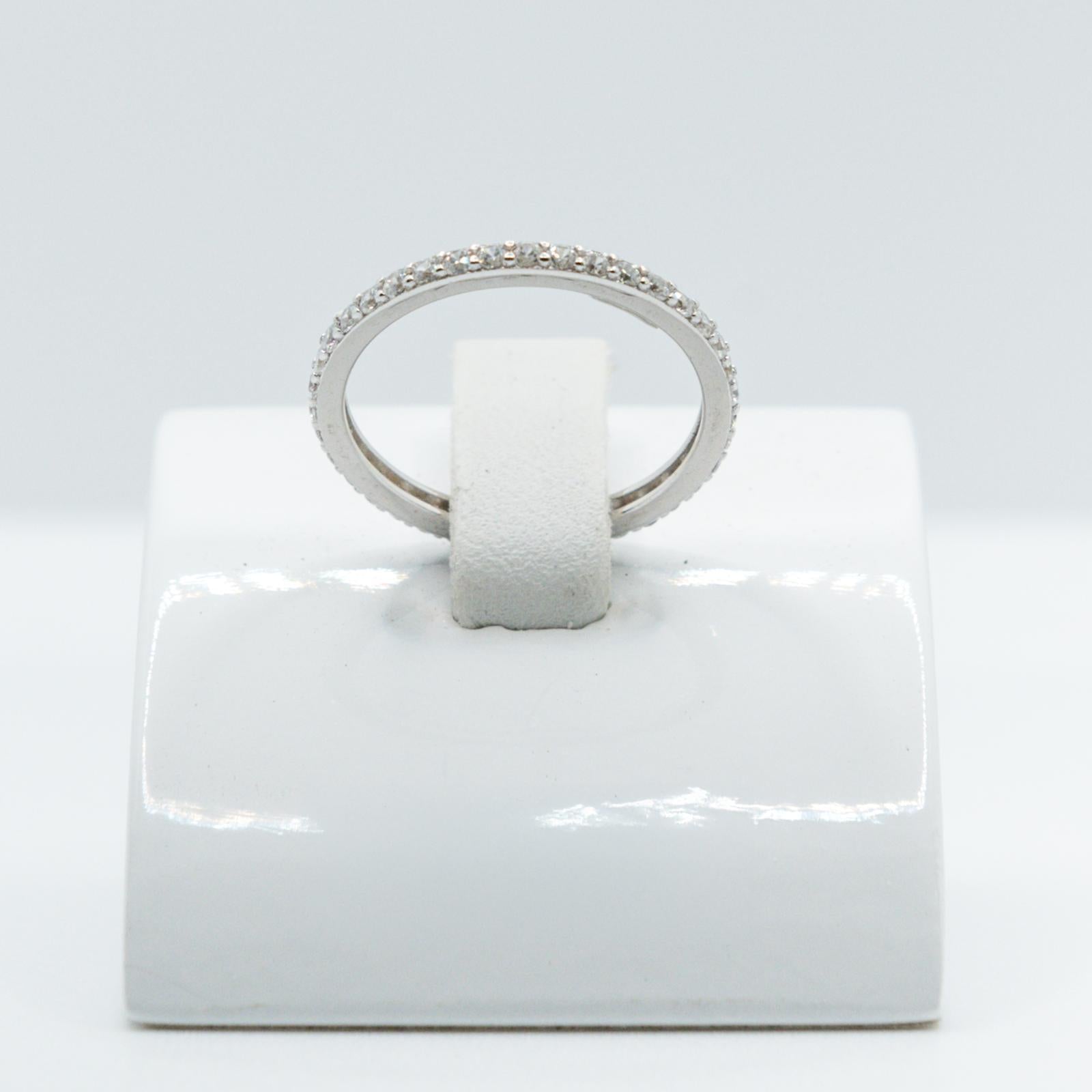 Anello Chic Alexia