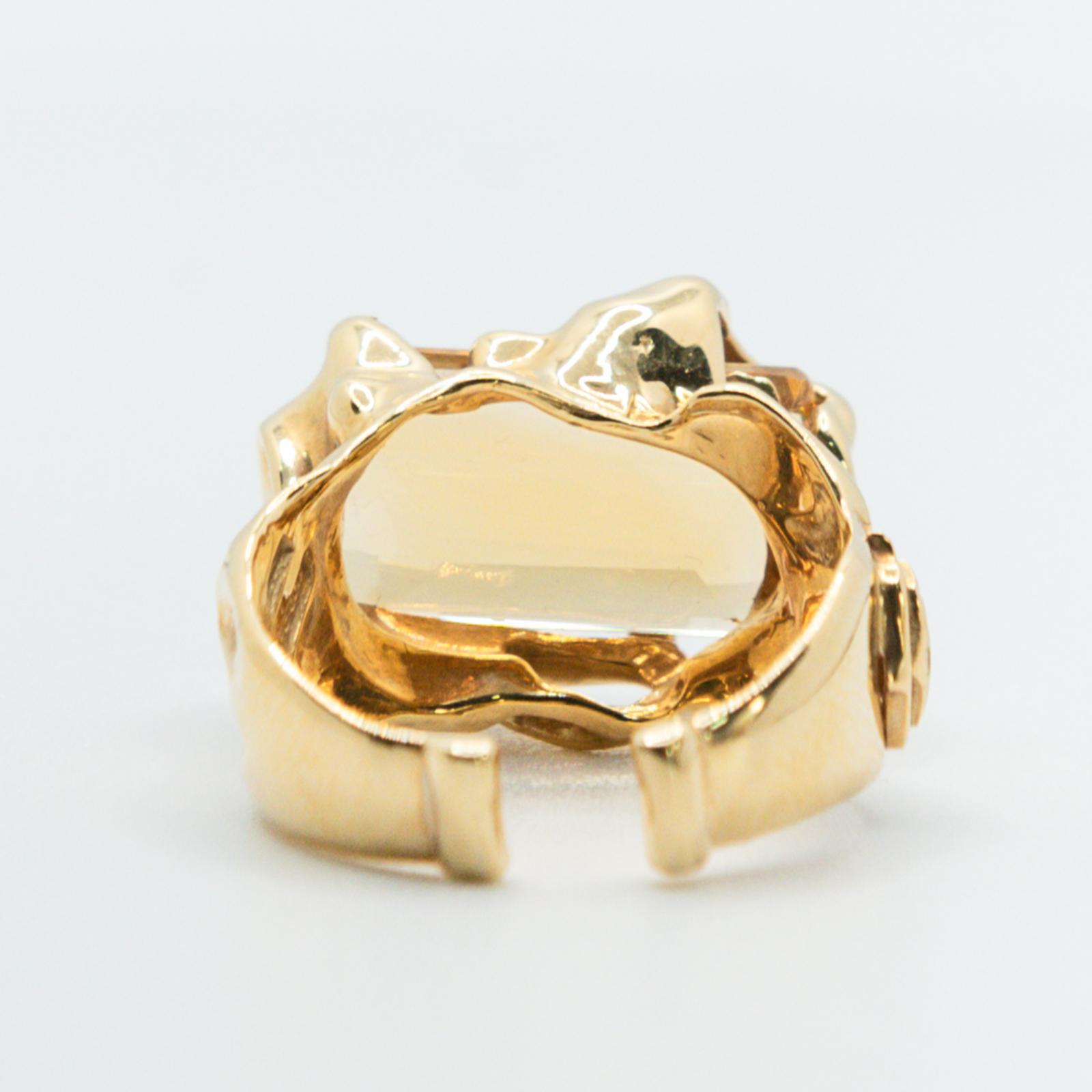 Anello Paris