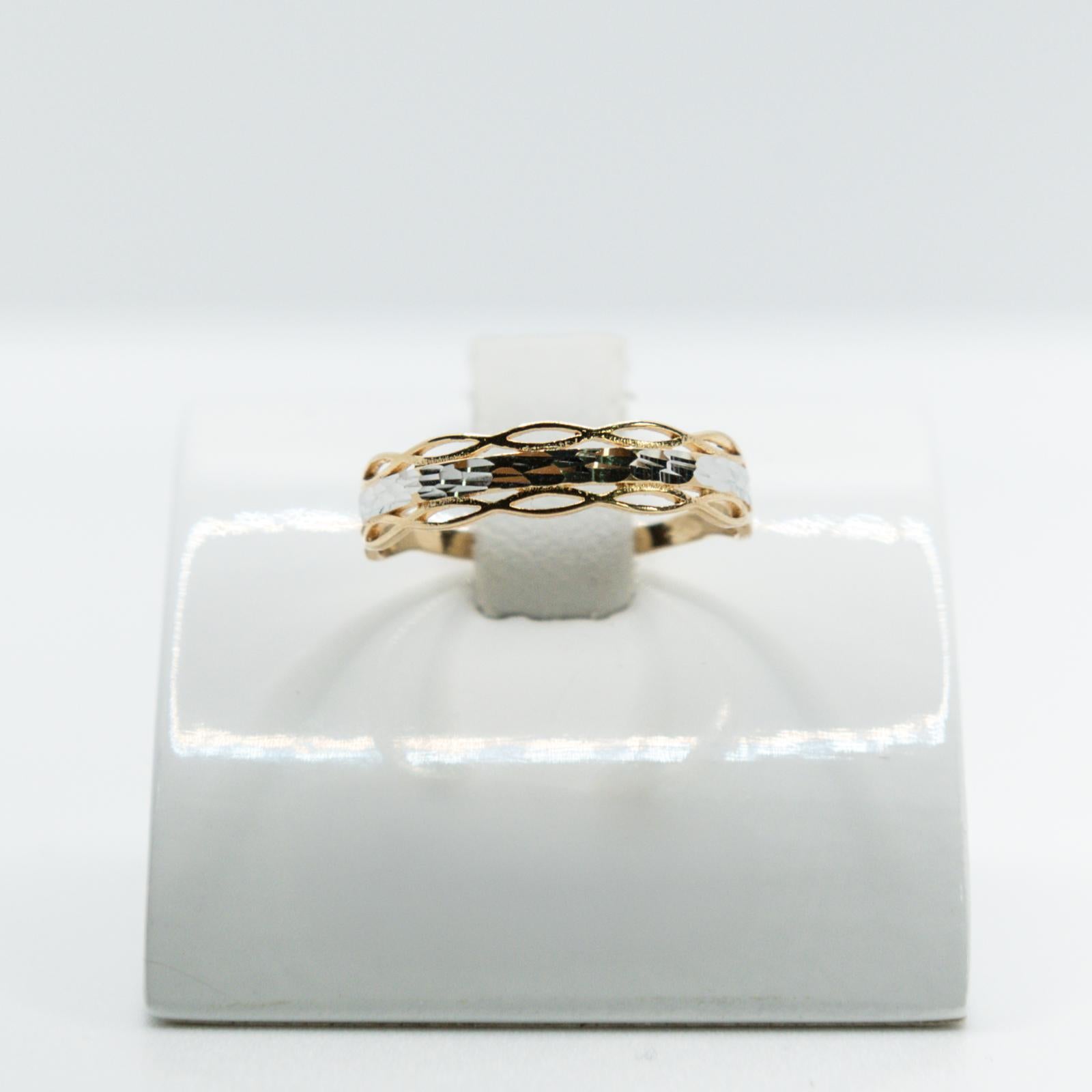 Anello Vera